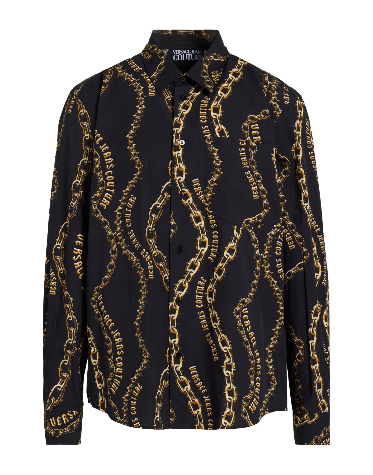 VERSACE JEANS COUTURE - Shirts