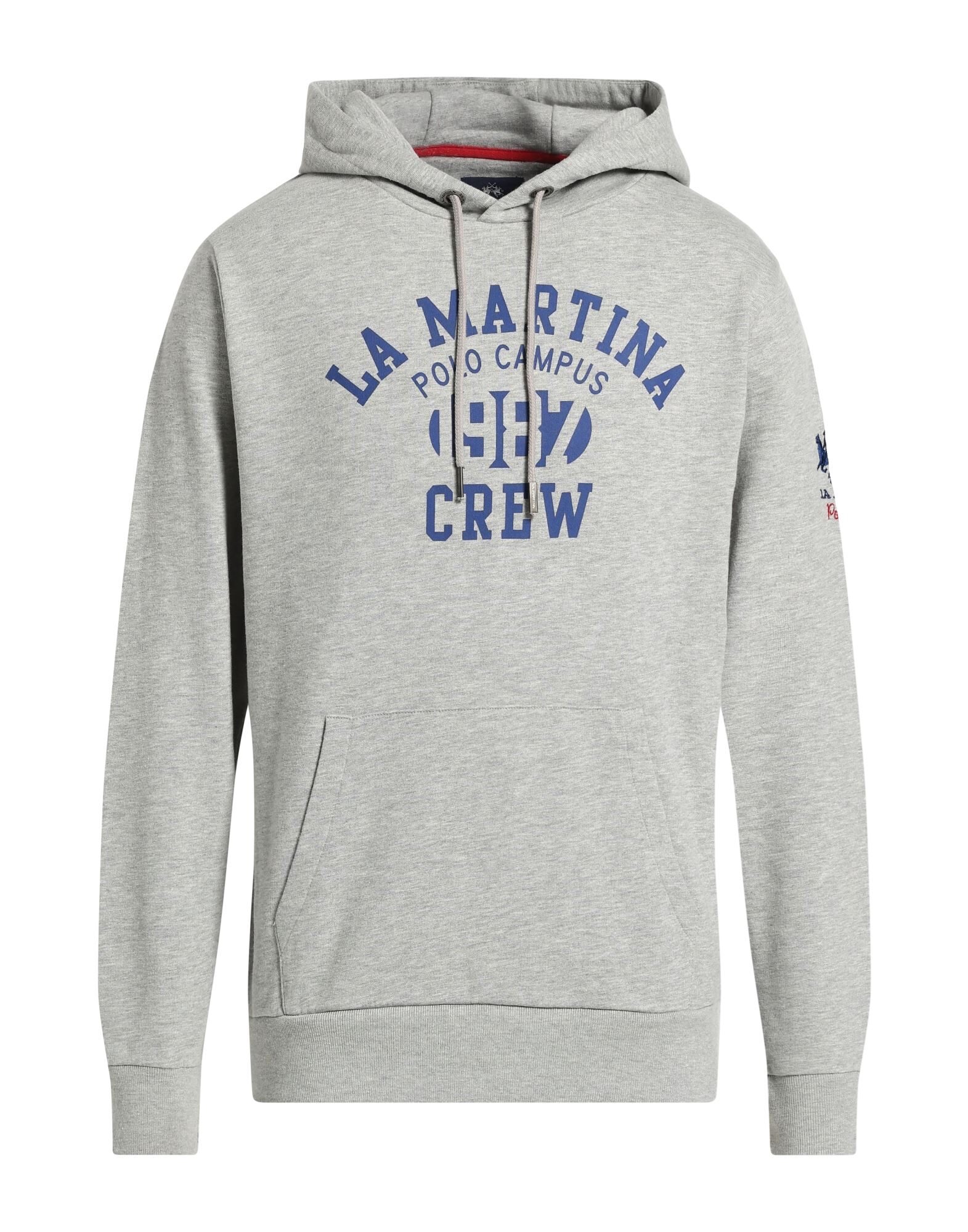 LA MARTINA - Sweatshirts