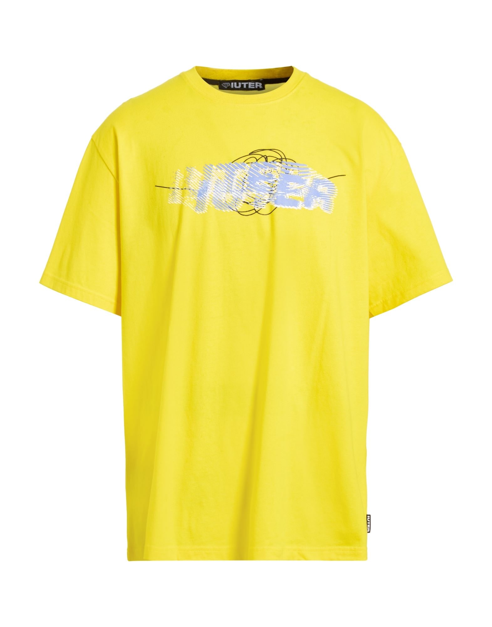 IUTER - T-shirts