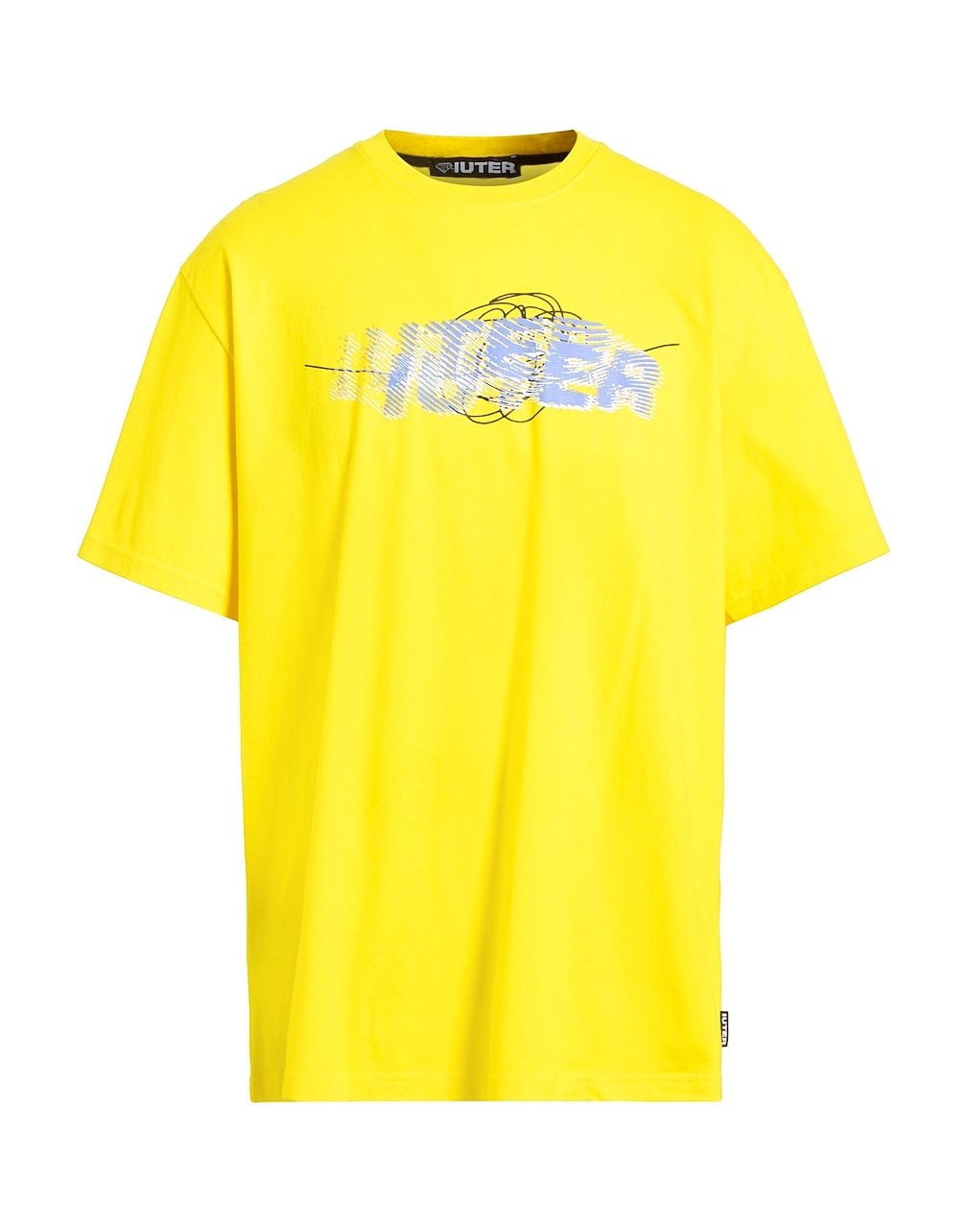 IUTER - T-shirts