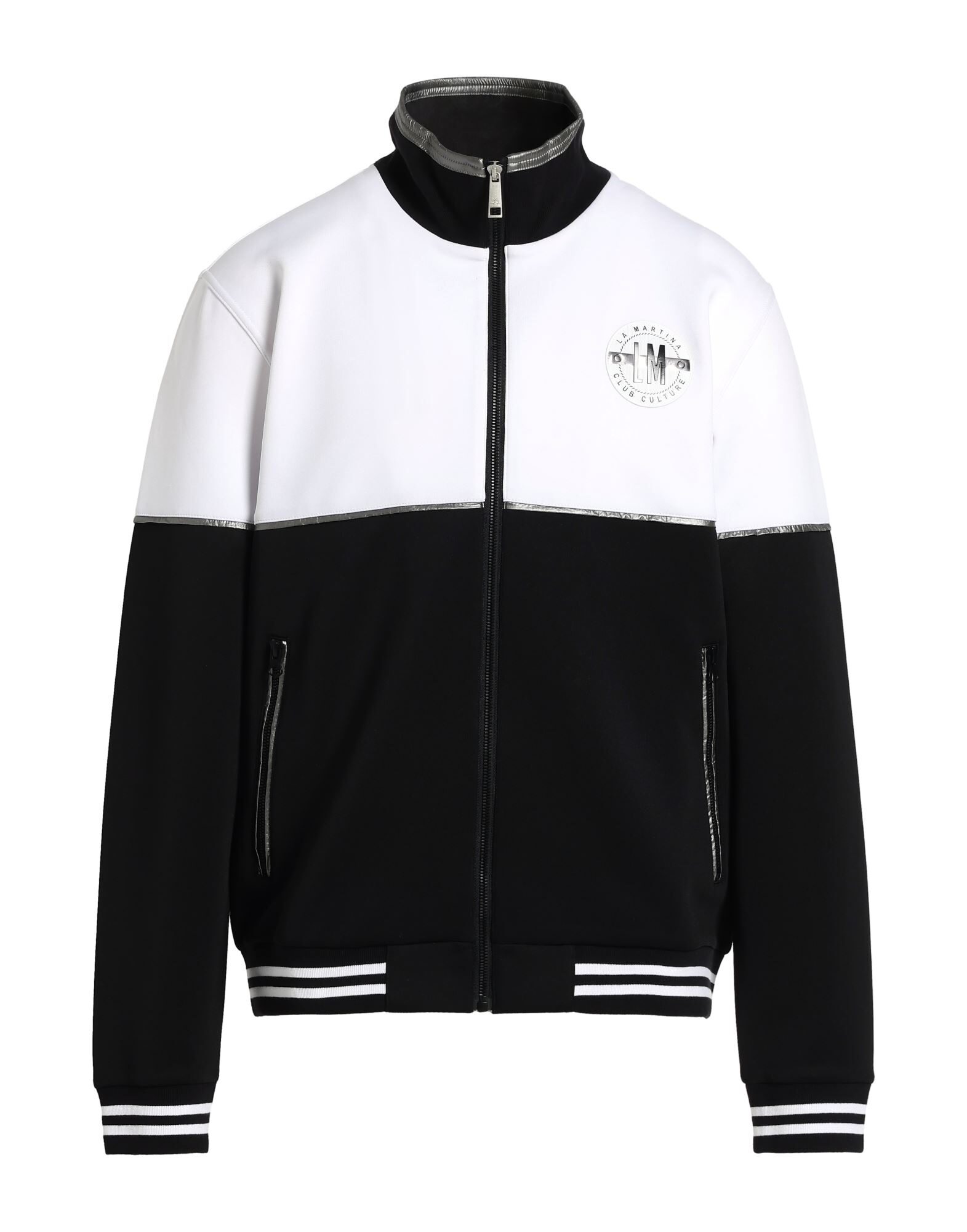 LA MARTINA - Sweatshirts