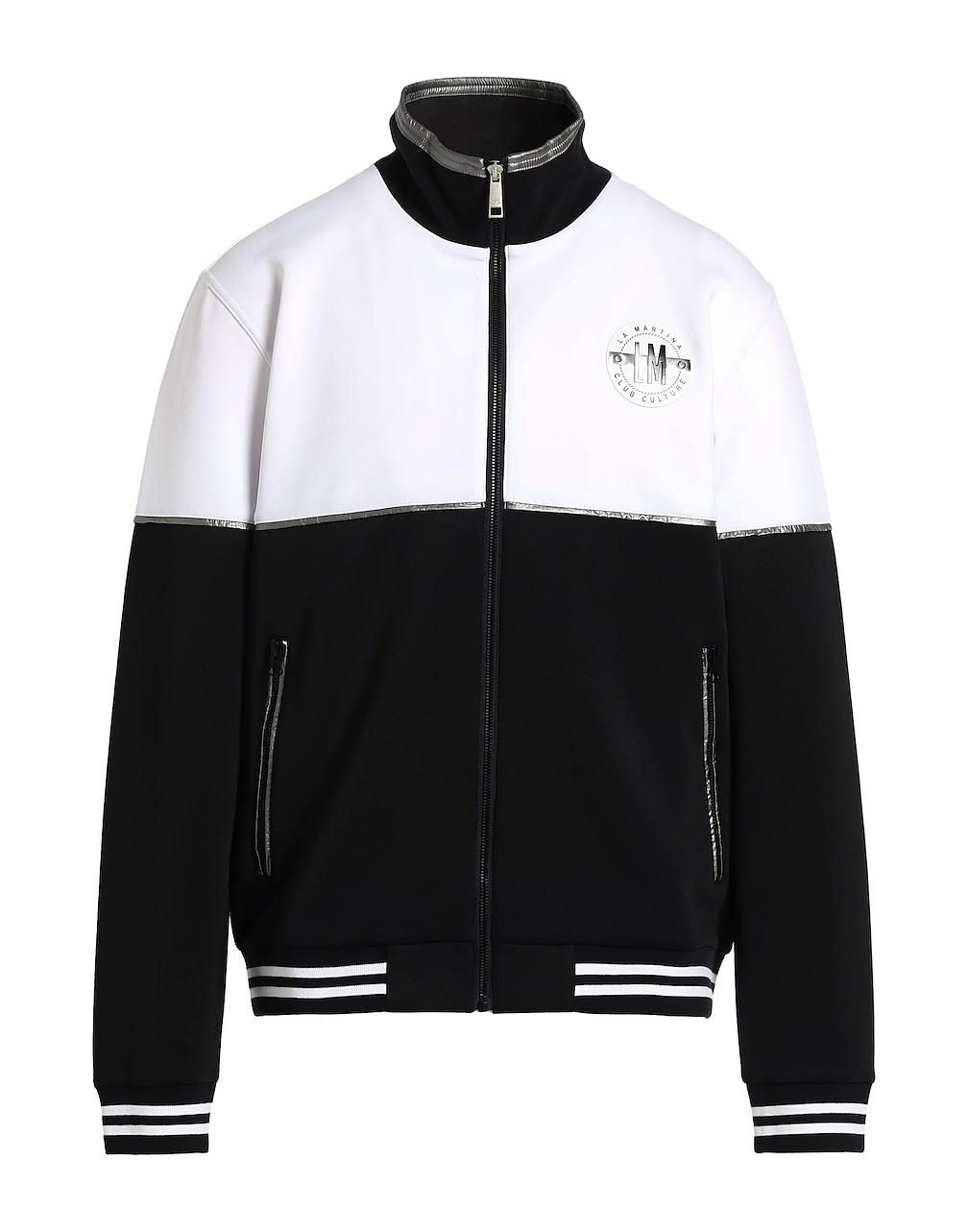 LA MARTINA - Sweatshirts