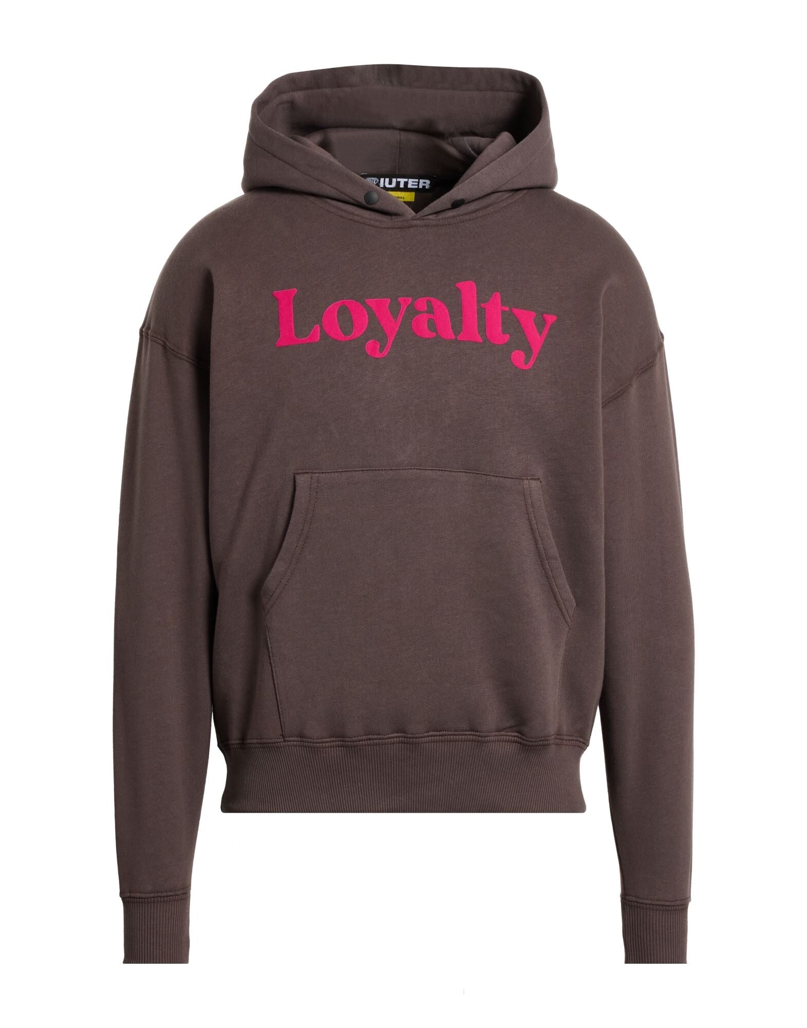 IUTER - 트레이닝 상의