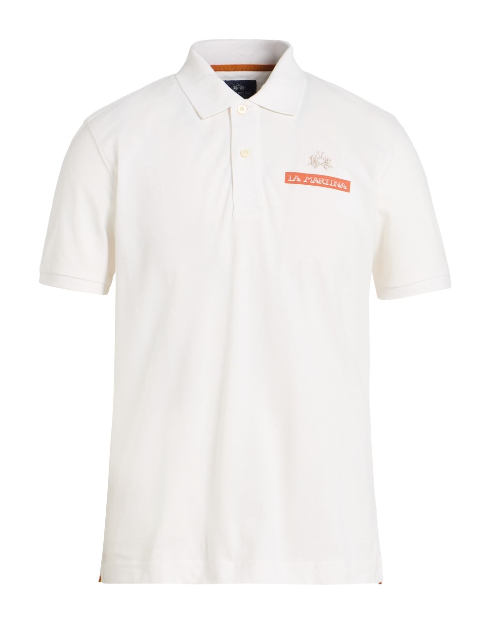LA MARTINA - Polo shirts