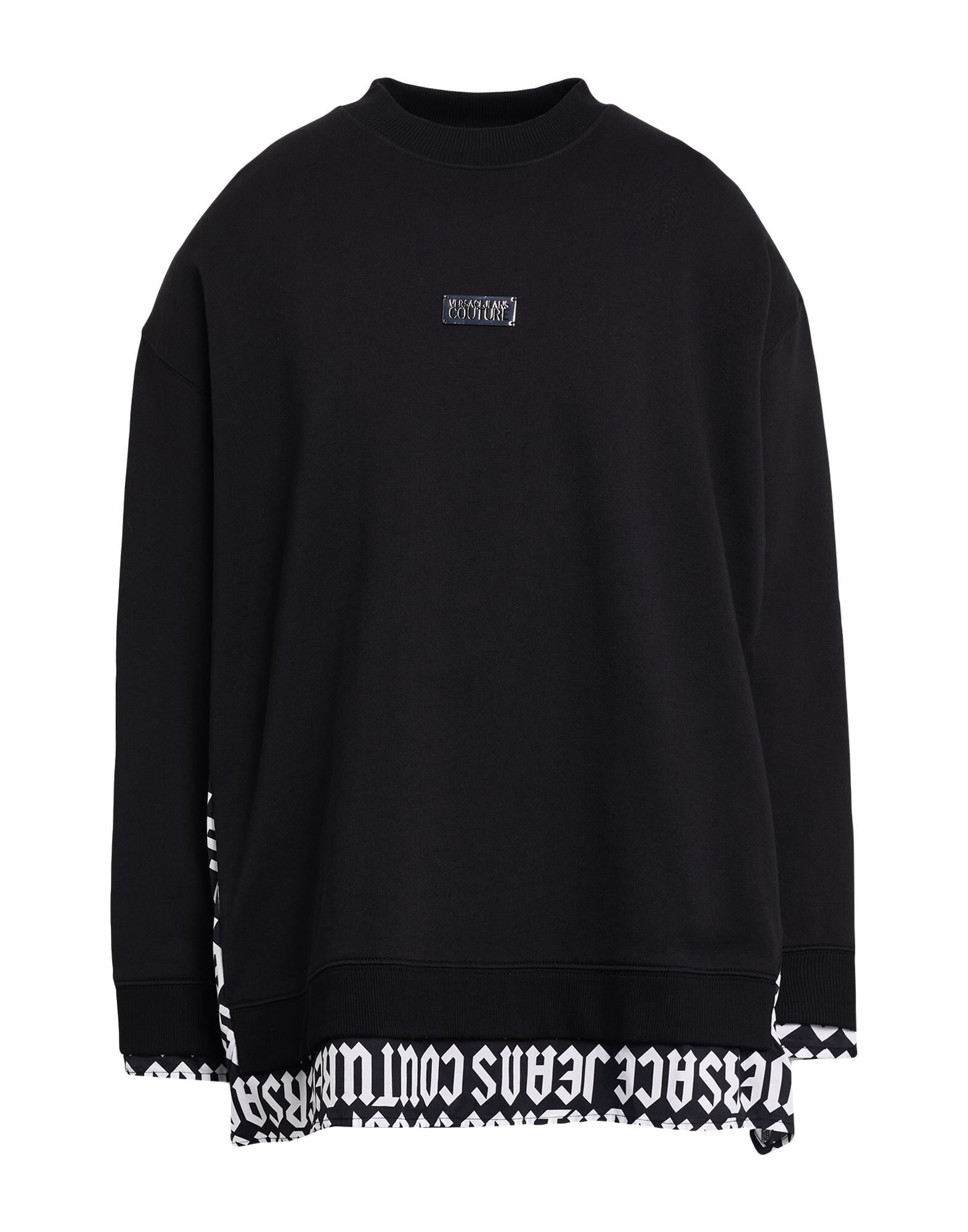VERSACE JEANS COUTURE - Sweat-shirts