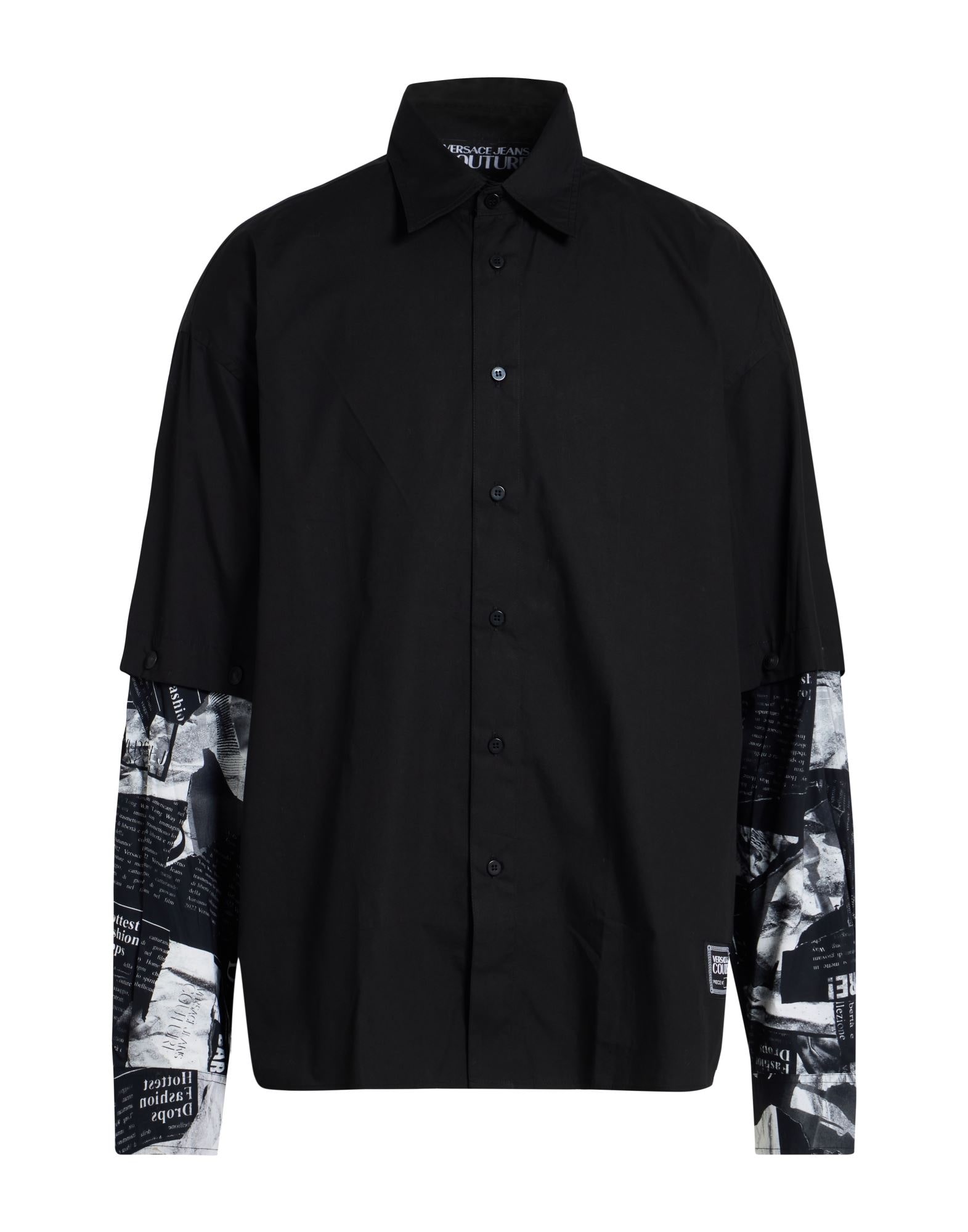 VERSACE JEANS COUTURE - Shirts