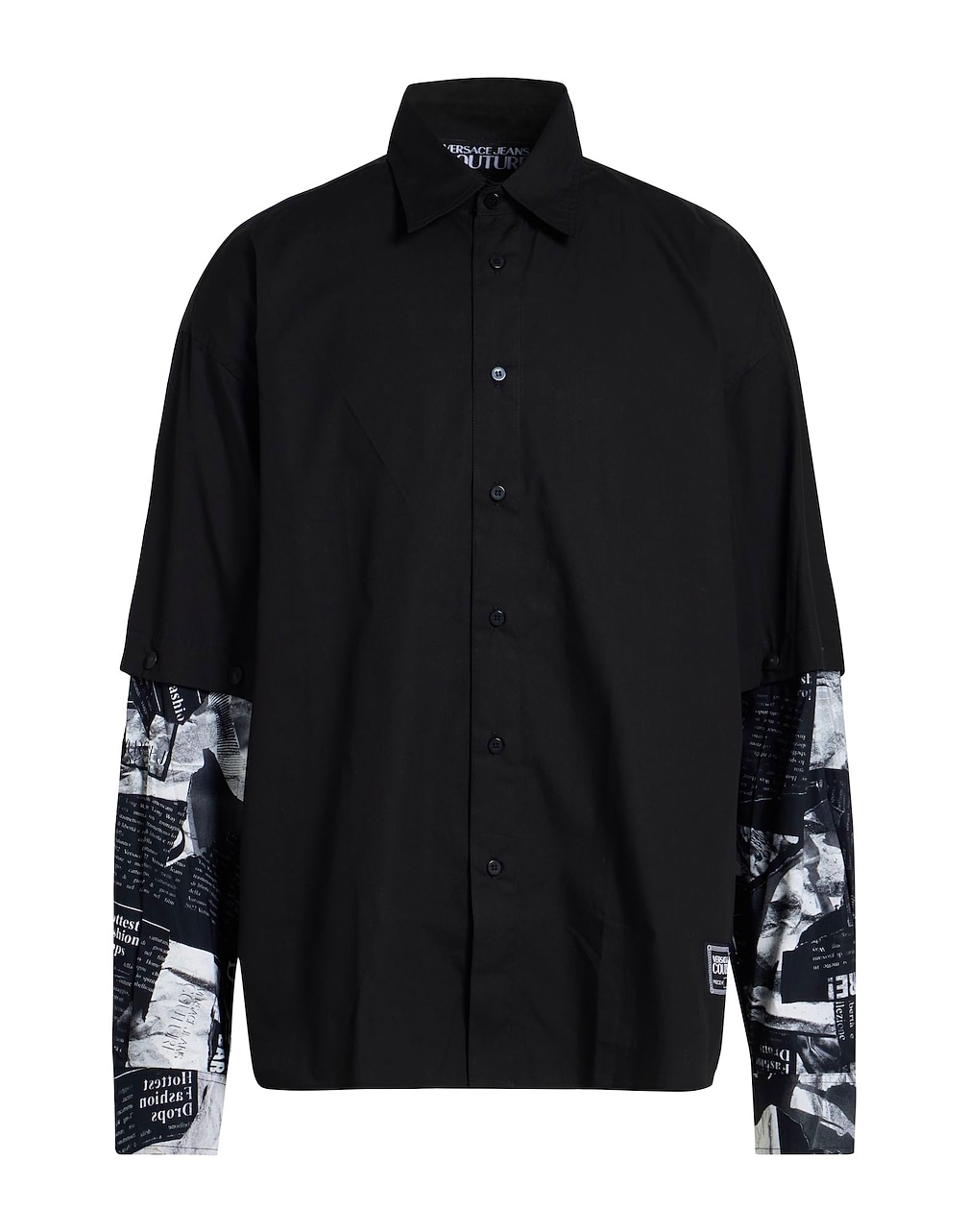 VERSACE JEANS COUTURE - Shirts