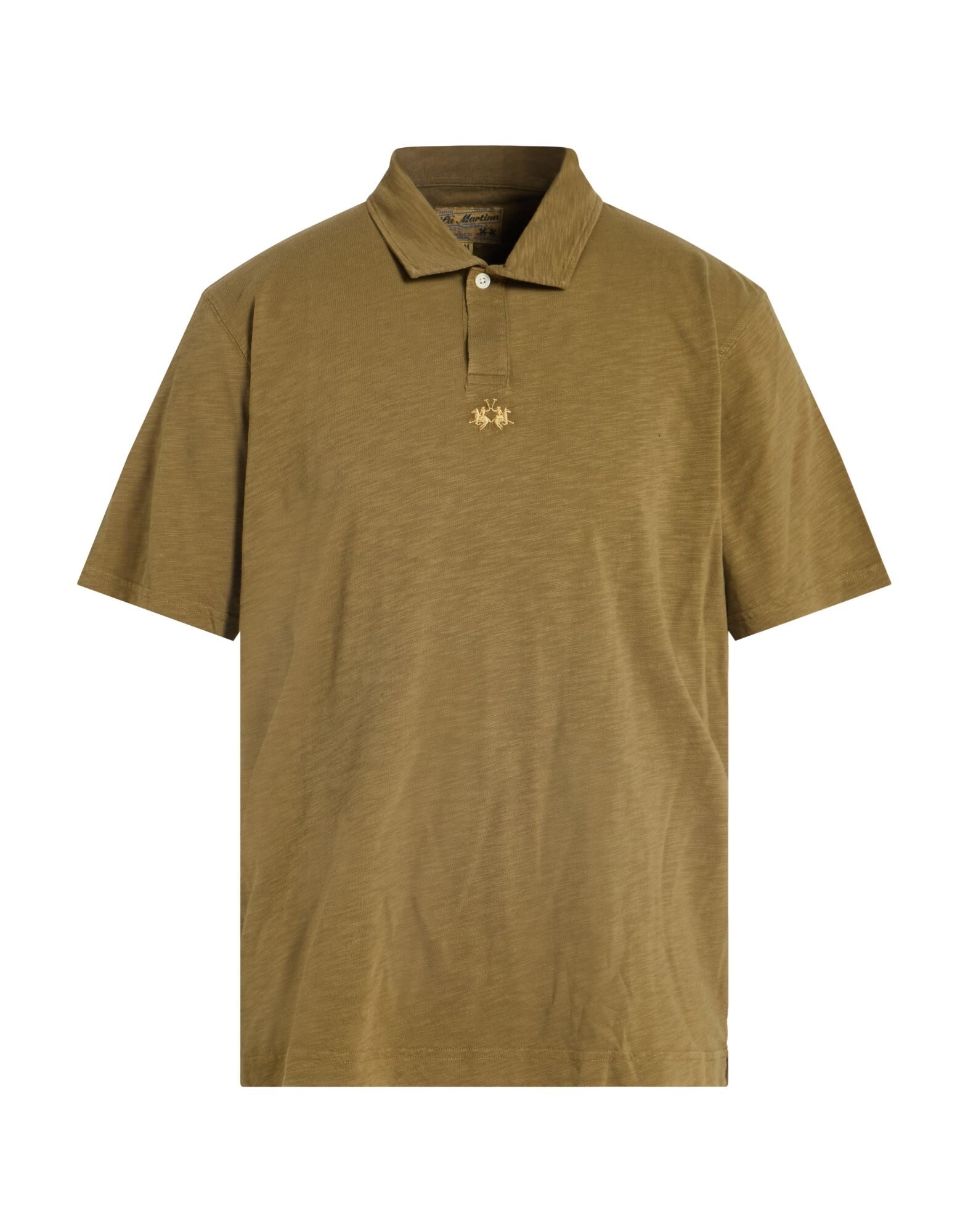 LA MARTINA - Poloshirts