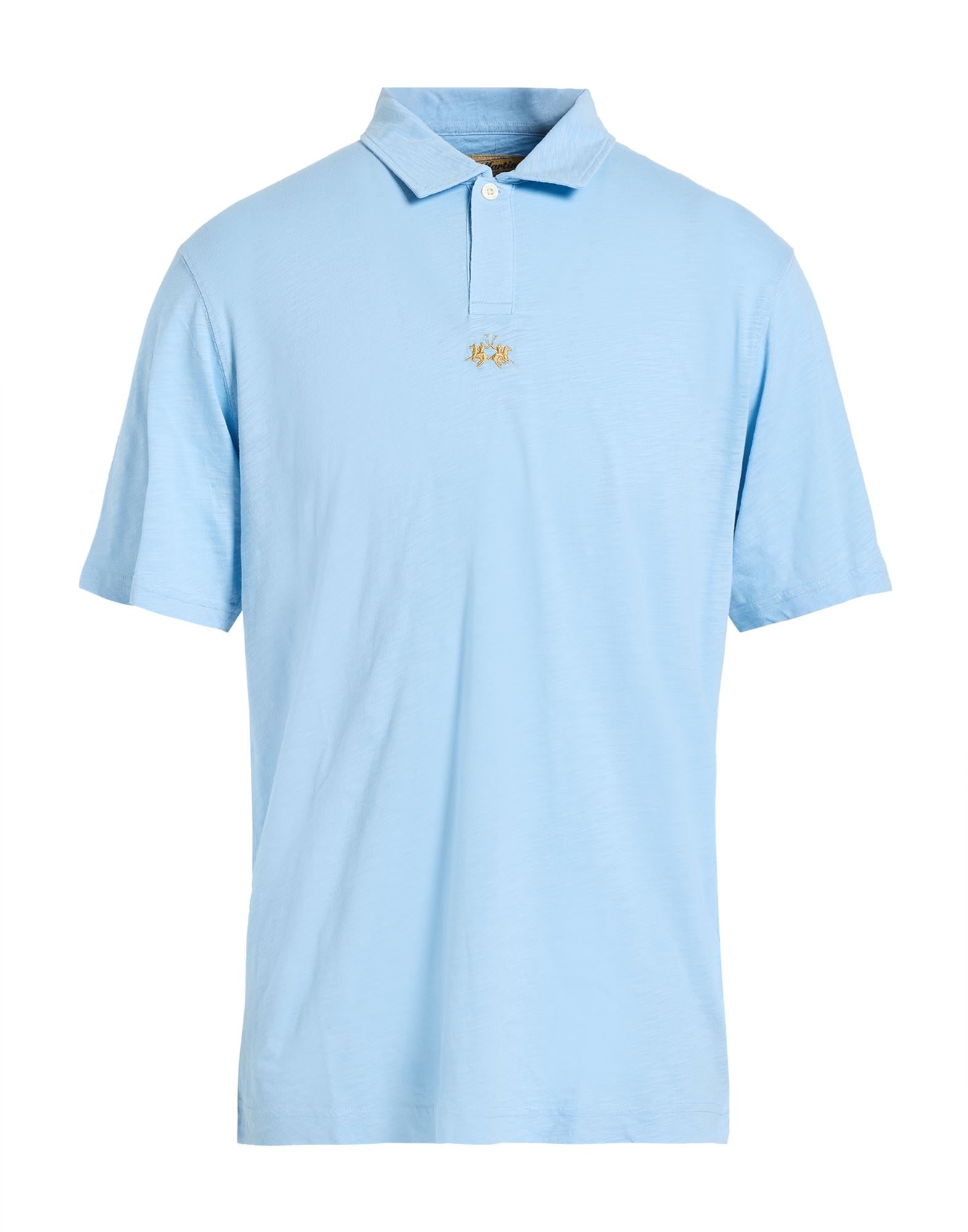 LA MARTINA - Polo shirts