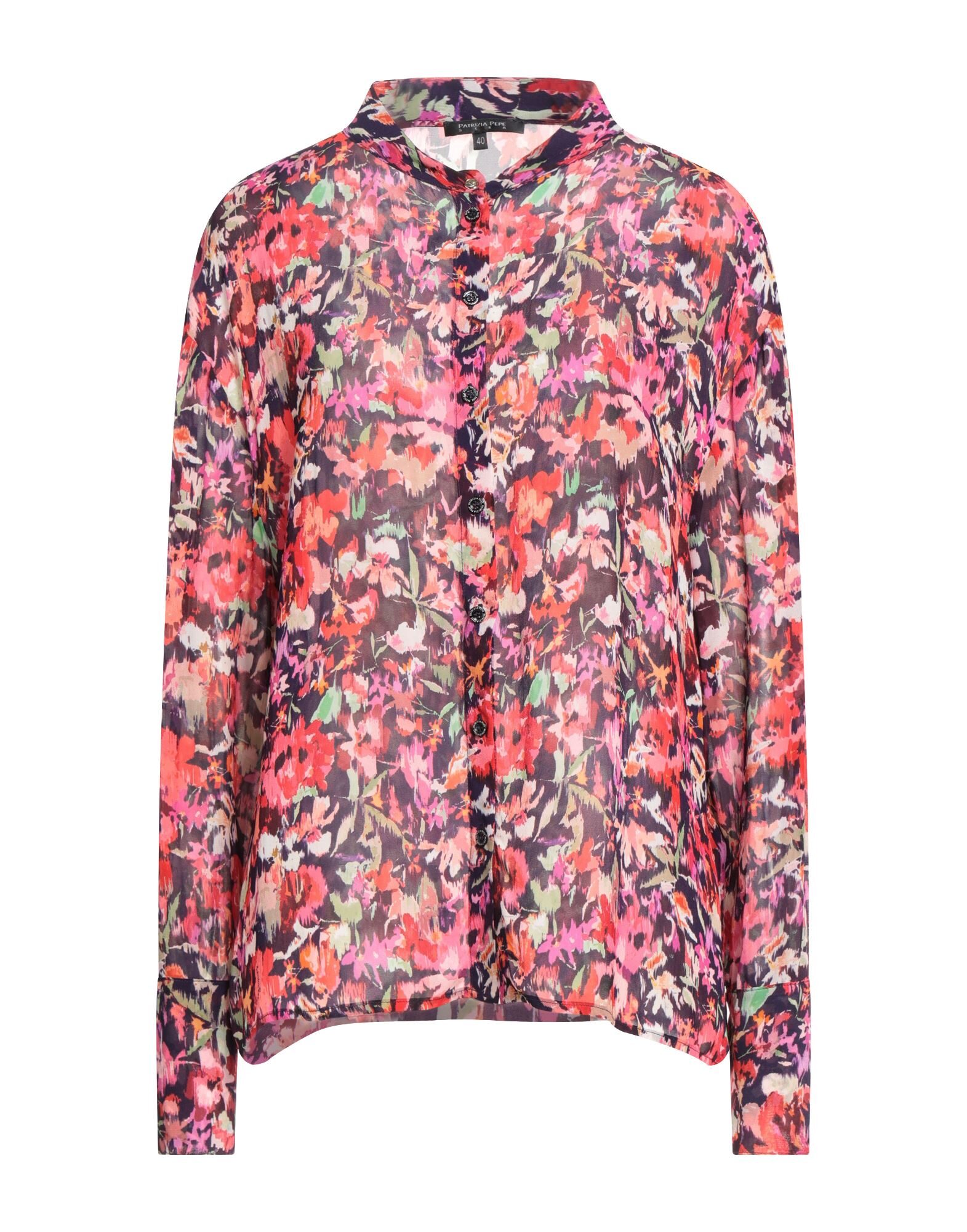 PATRIZIA PEPE SERA - Πουκάμισα 