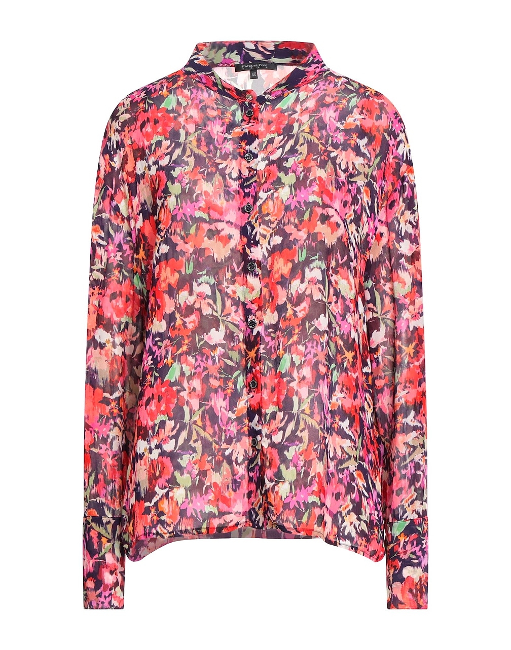 PATRIZIA PEPE SERA - Camicie