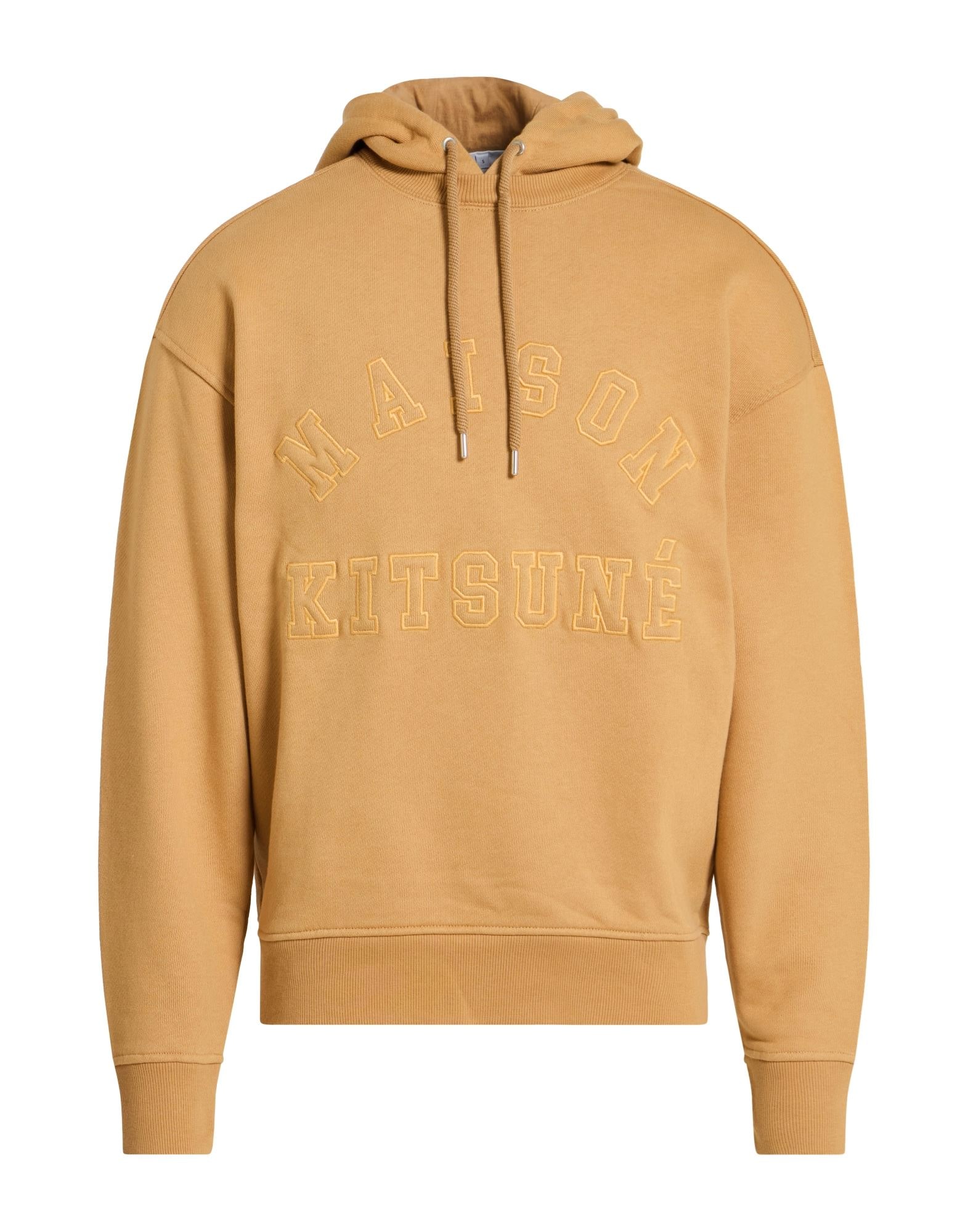 MAISON KITSUNÉ - Sweatshirts
