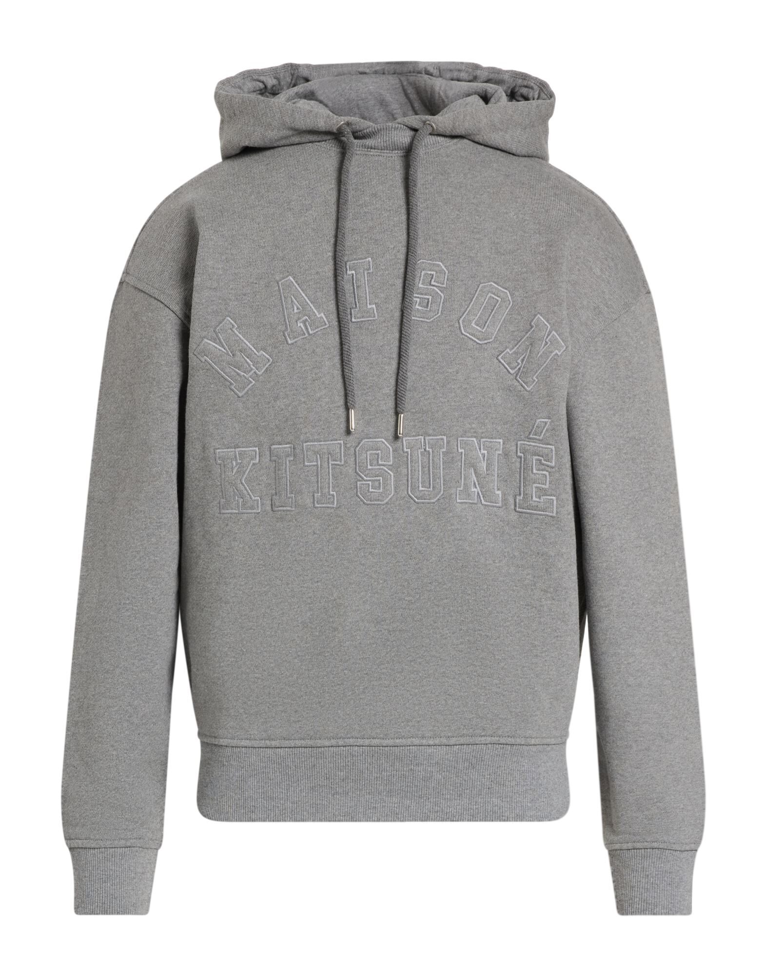 MAISON KITSUNÉ - スウェットシャツ