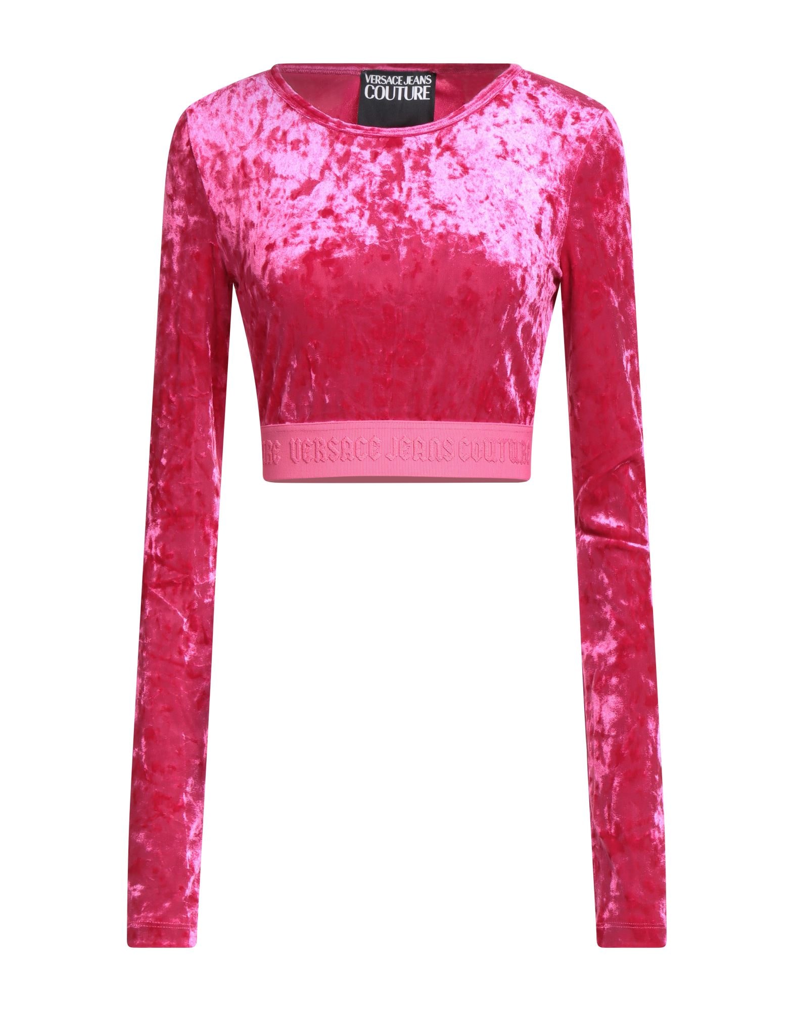 VERSACE JEANS COUTURE - T-shirts