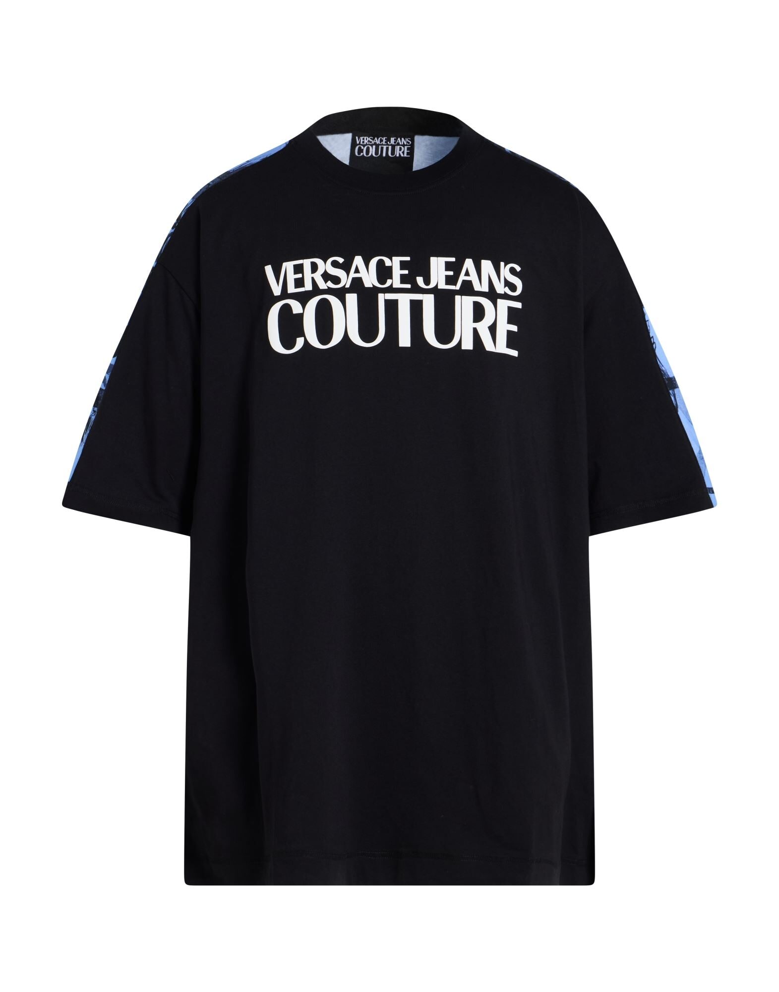 VERSACE JEANS COUTURE - Футболки