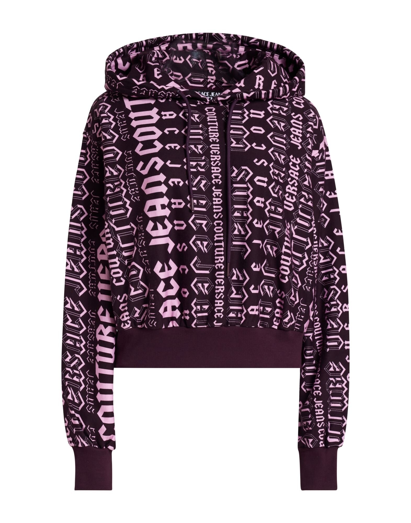 VERSACE JEANS COUTURE - Толстовки