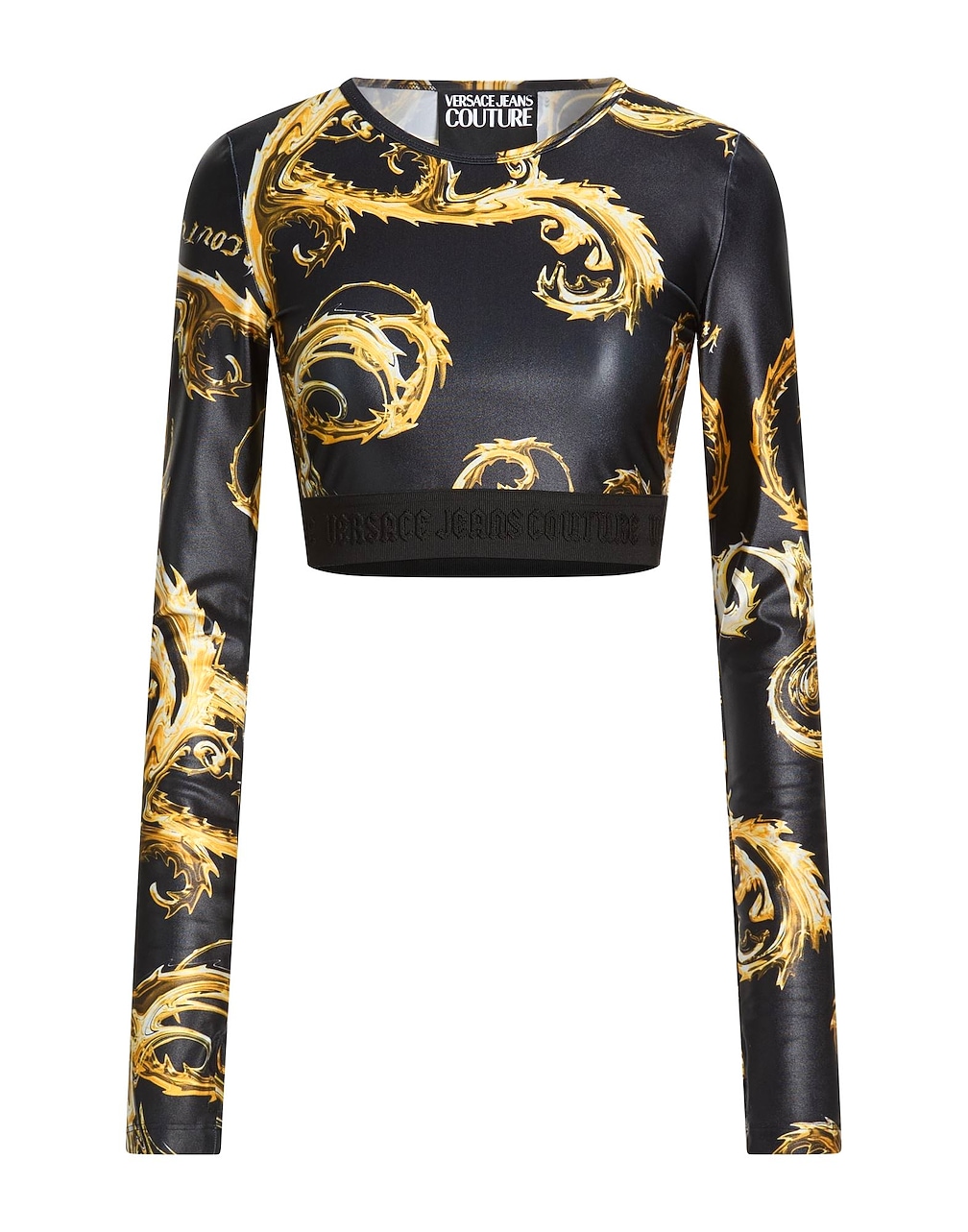 VERSACE JEANS COUTURE - T-shirts