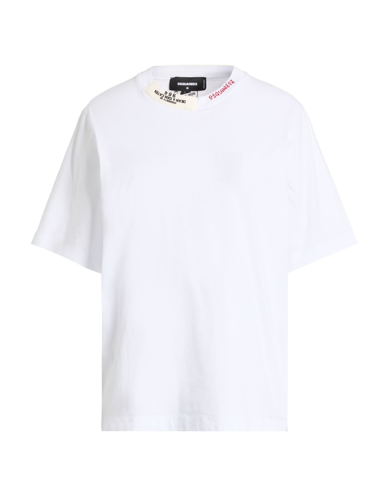 DSQUARED2 - T-shirts