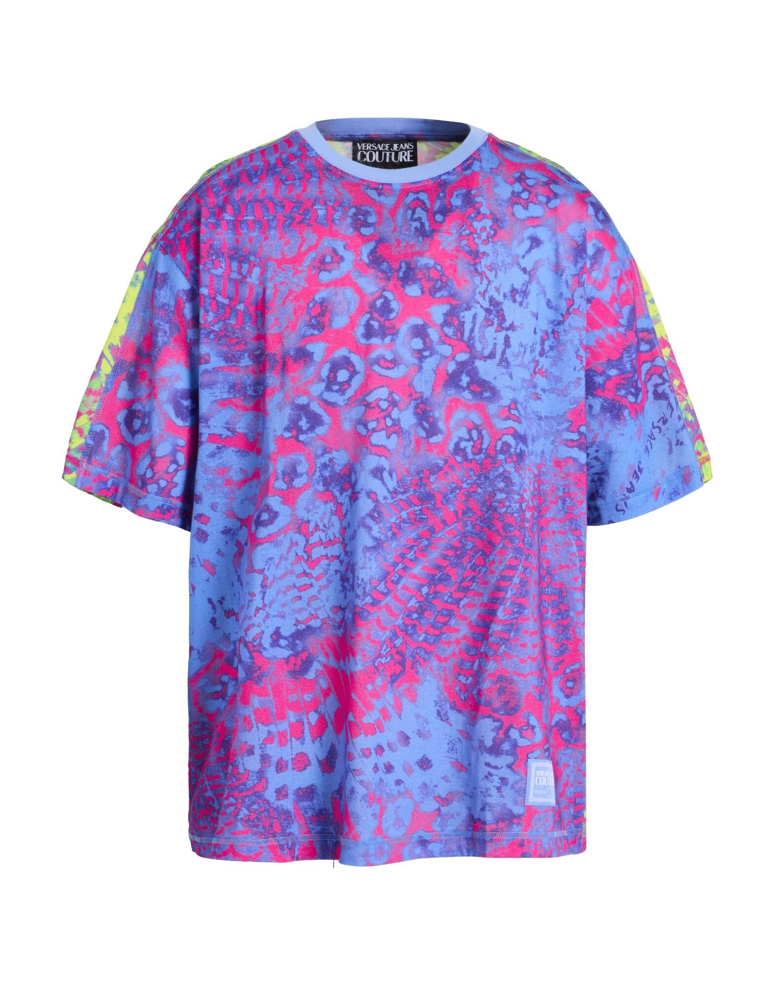 VERSACE JEANS COUTURE - Футболки