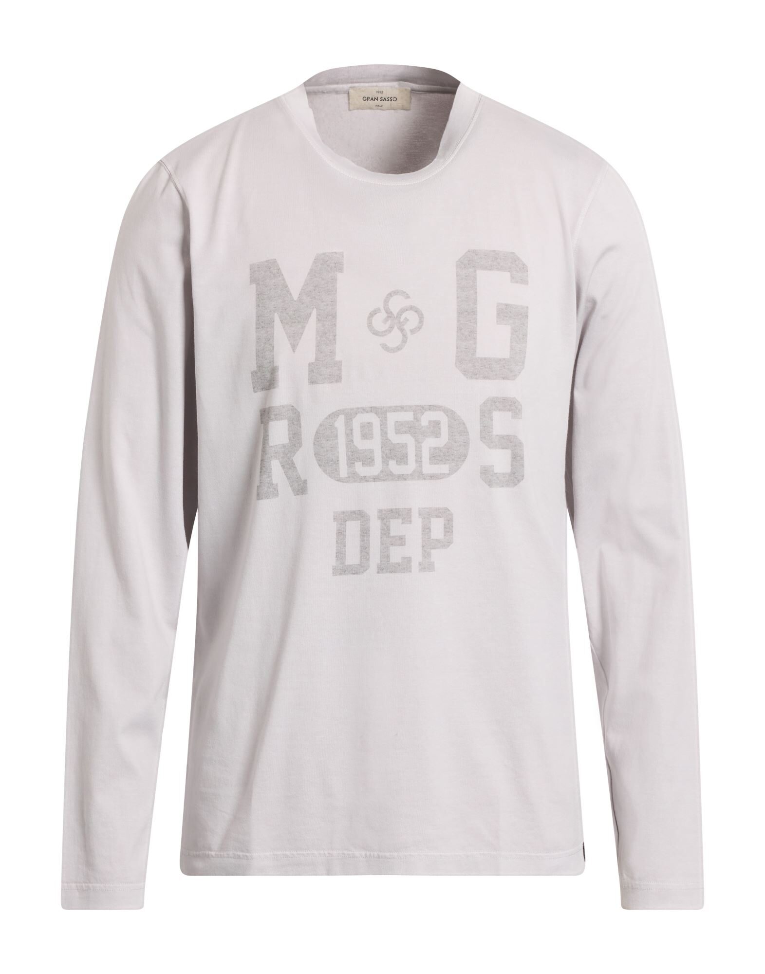 GRAN SASSO - T-shirts