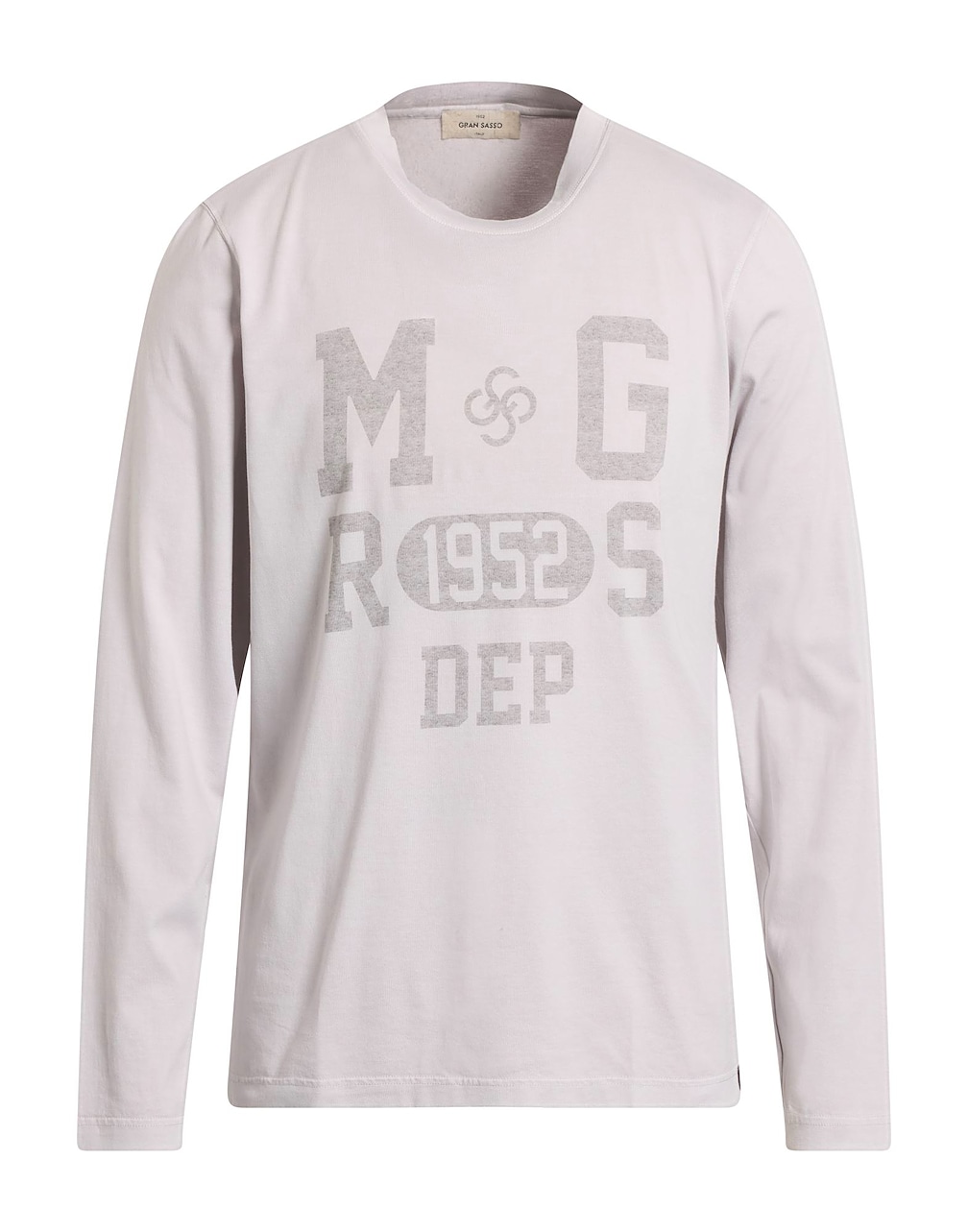 GRAN SASSO - T-shirts