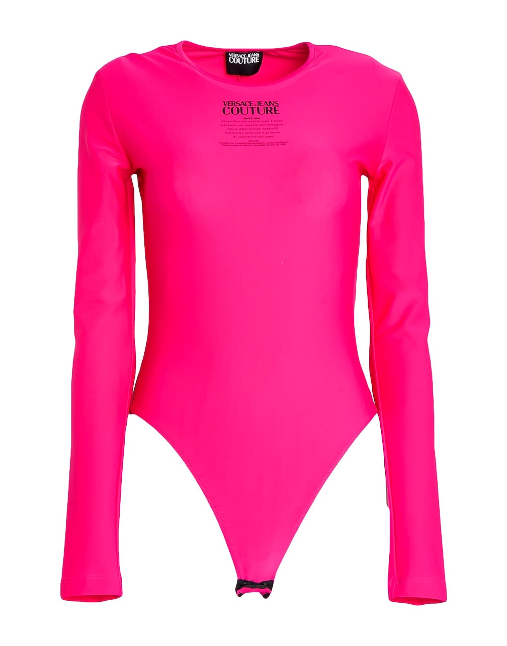 VERSACE JEANS COUTURE - Bodysuits