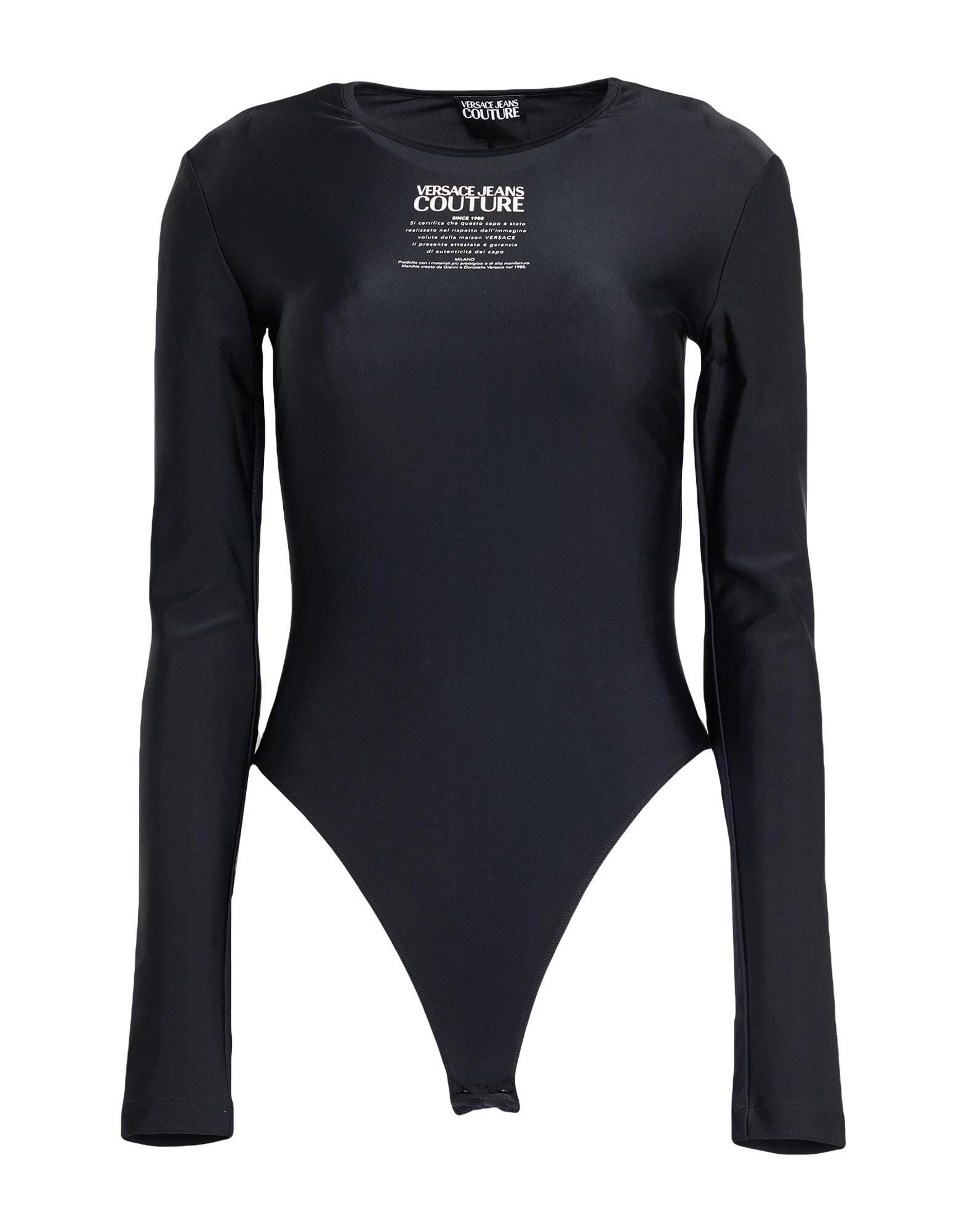 VERSACE JEANS COUTURE - Bodysuits