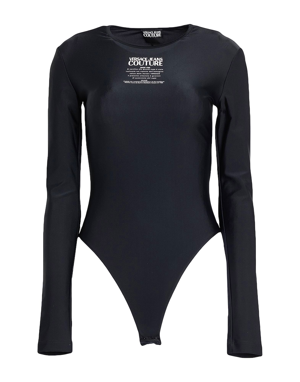VERSACE JEANS COUTURE - Bodys