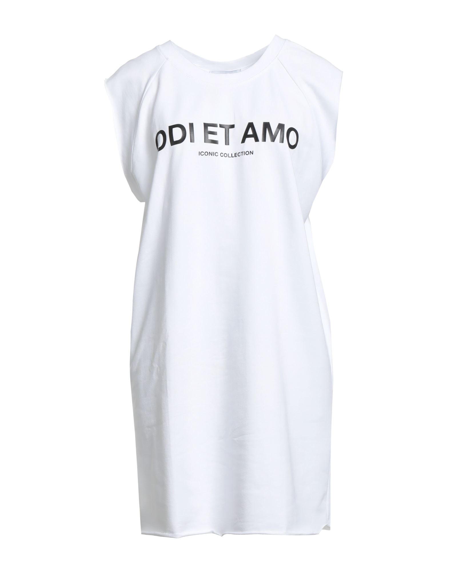 ODI ET AMO - T-shirts