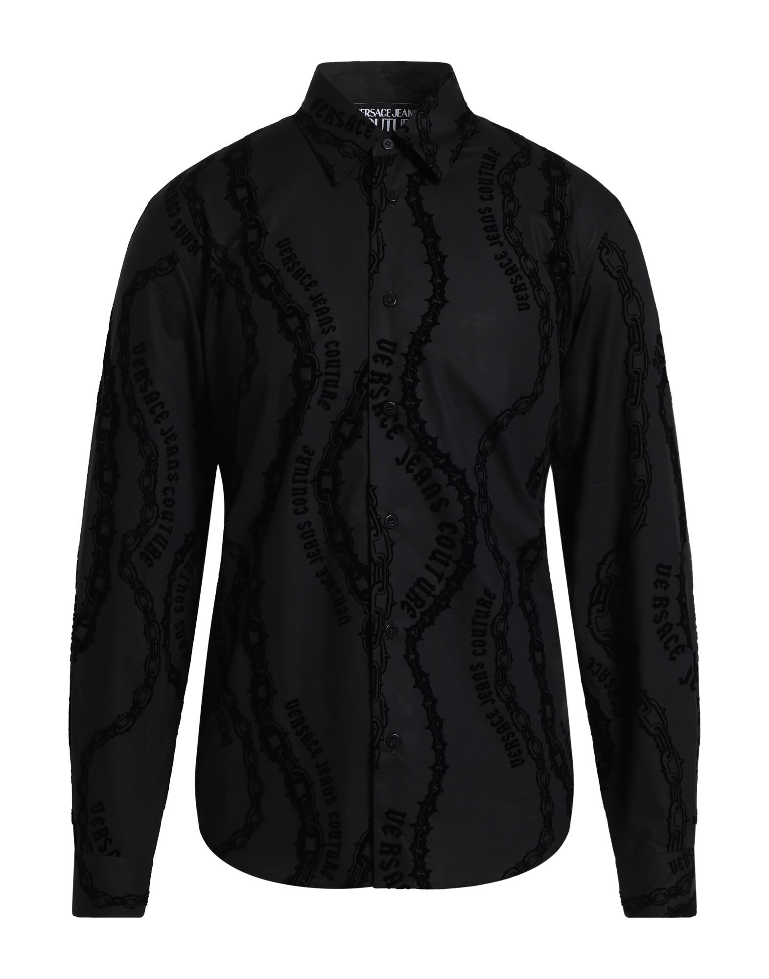 VERSACE JEANS COUTURE - Πουκάμισα 