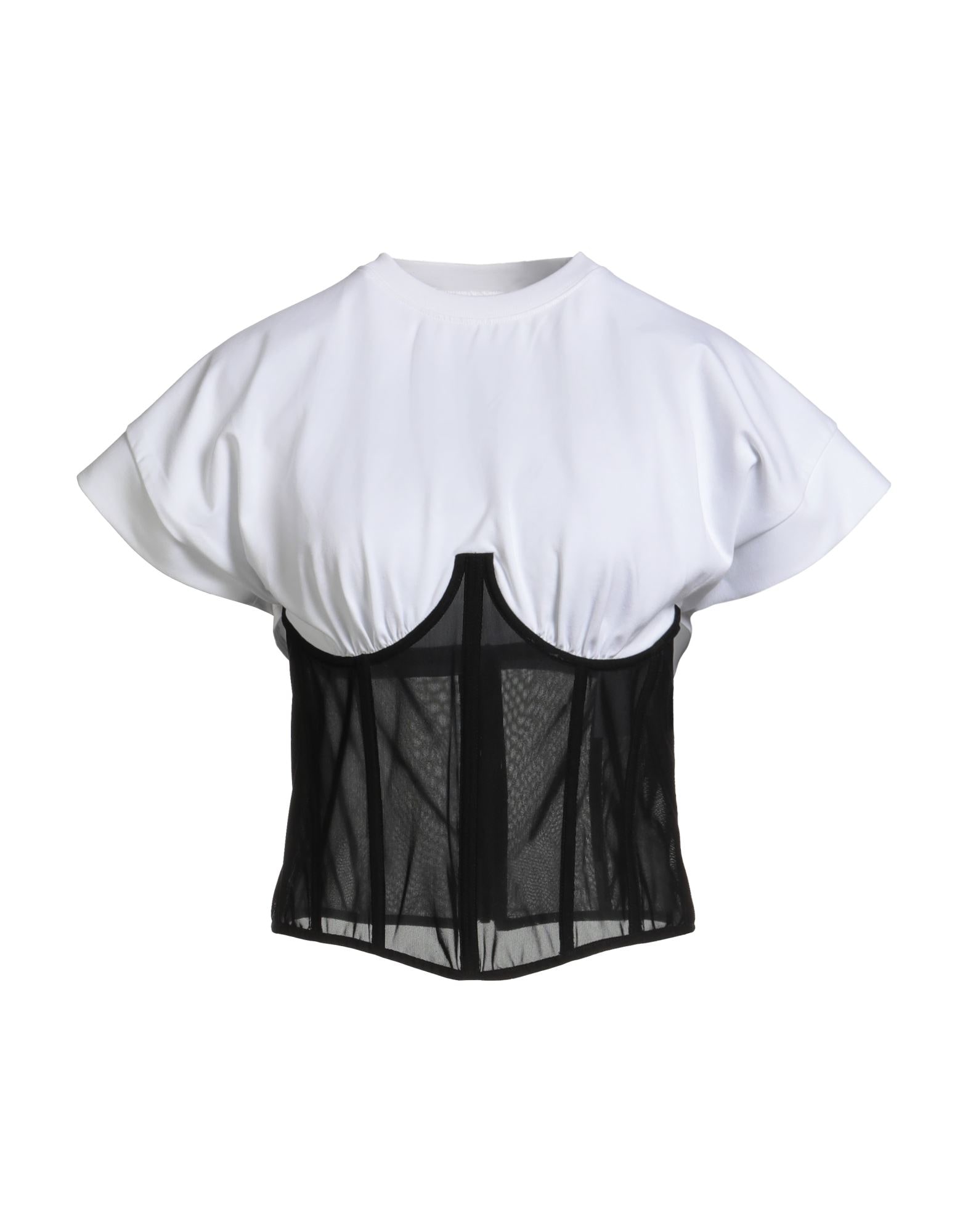 VERSACE JEANS COUTURE - Tops