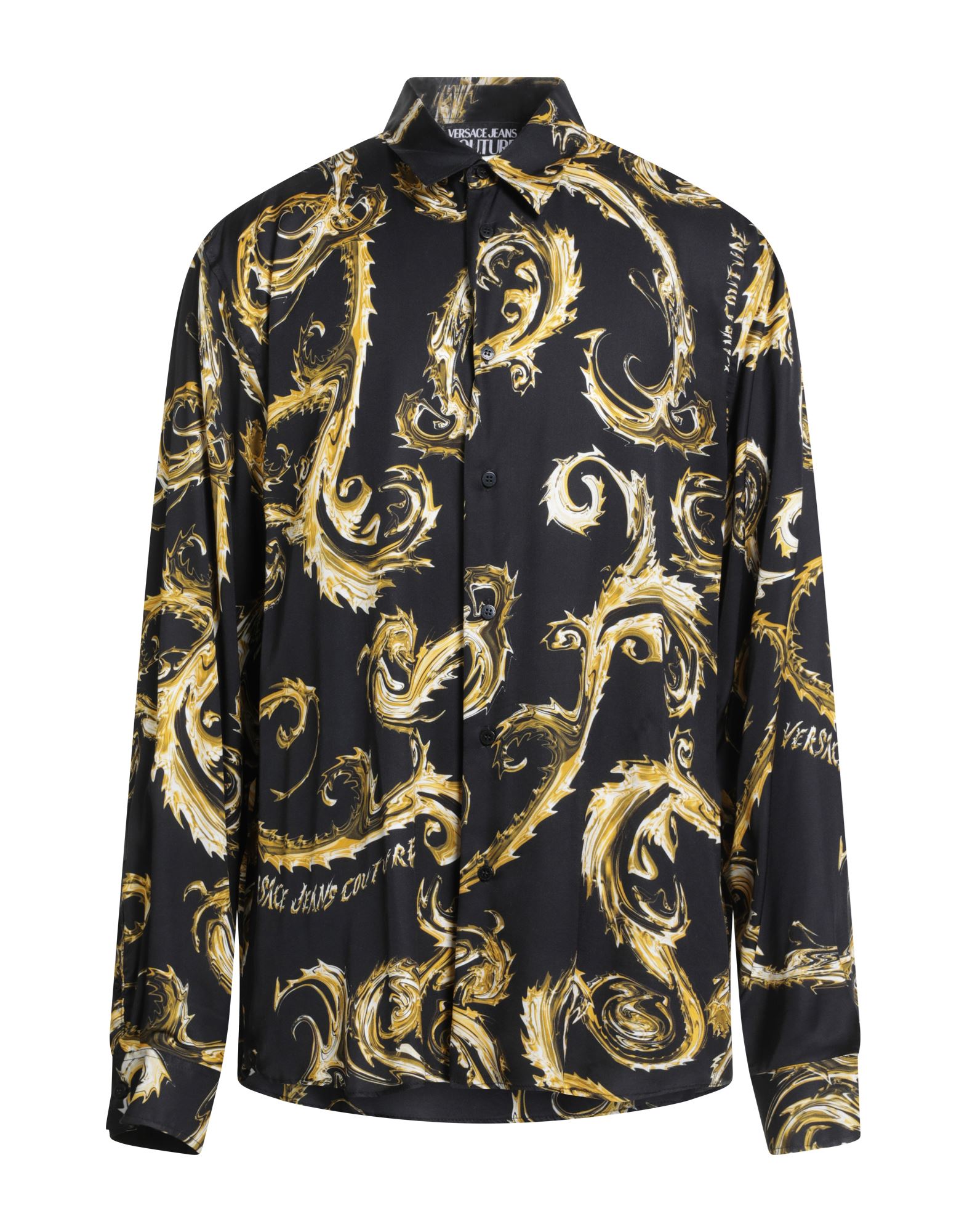 VERSACE JEANS COUTURE - Shirts