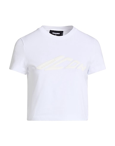 DSQUARED2 T-shirt ICON 100% Cotton