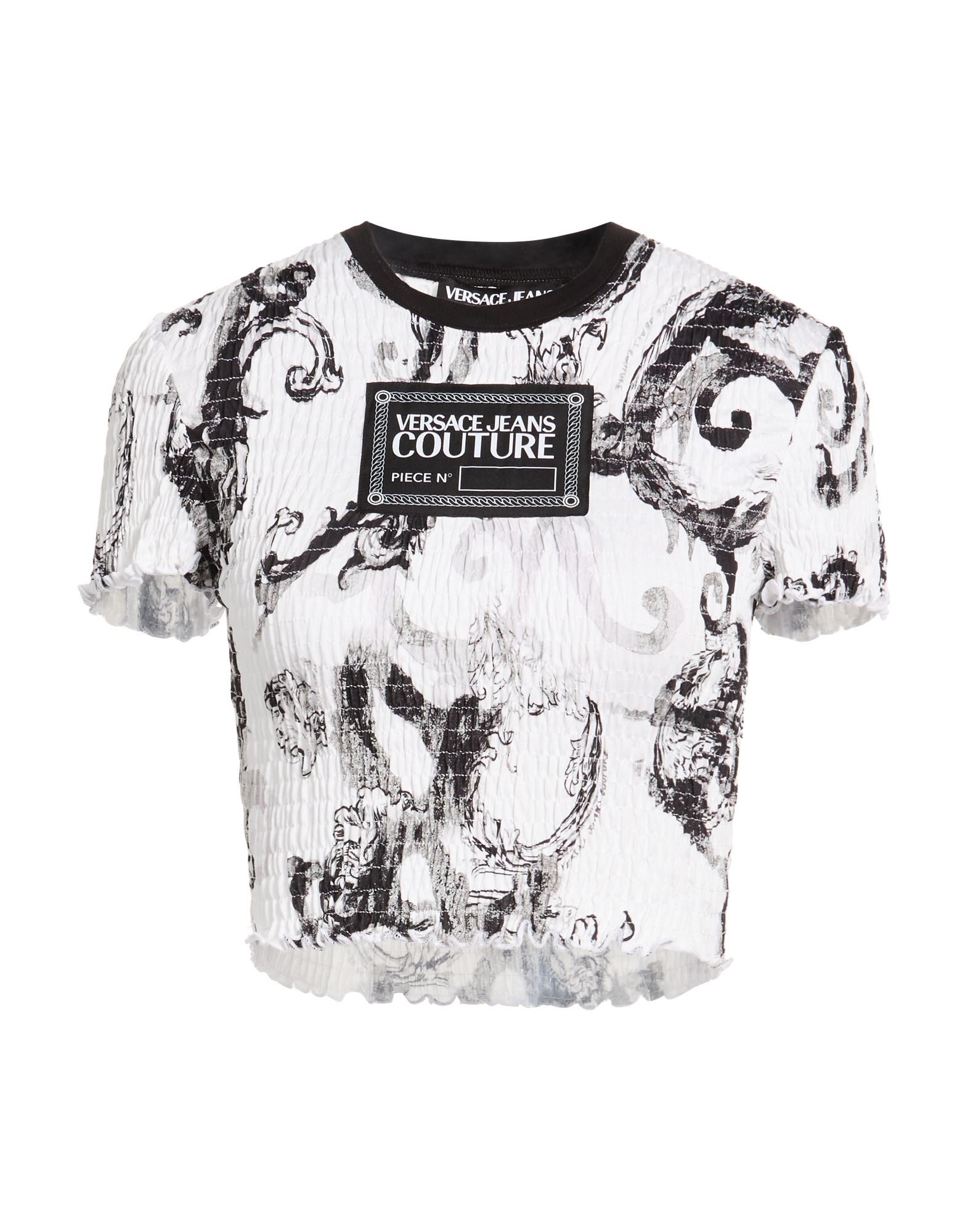 VERSACE JEANS COUTURE - T-shirts