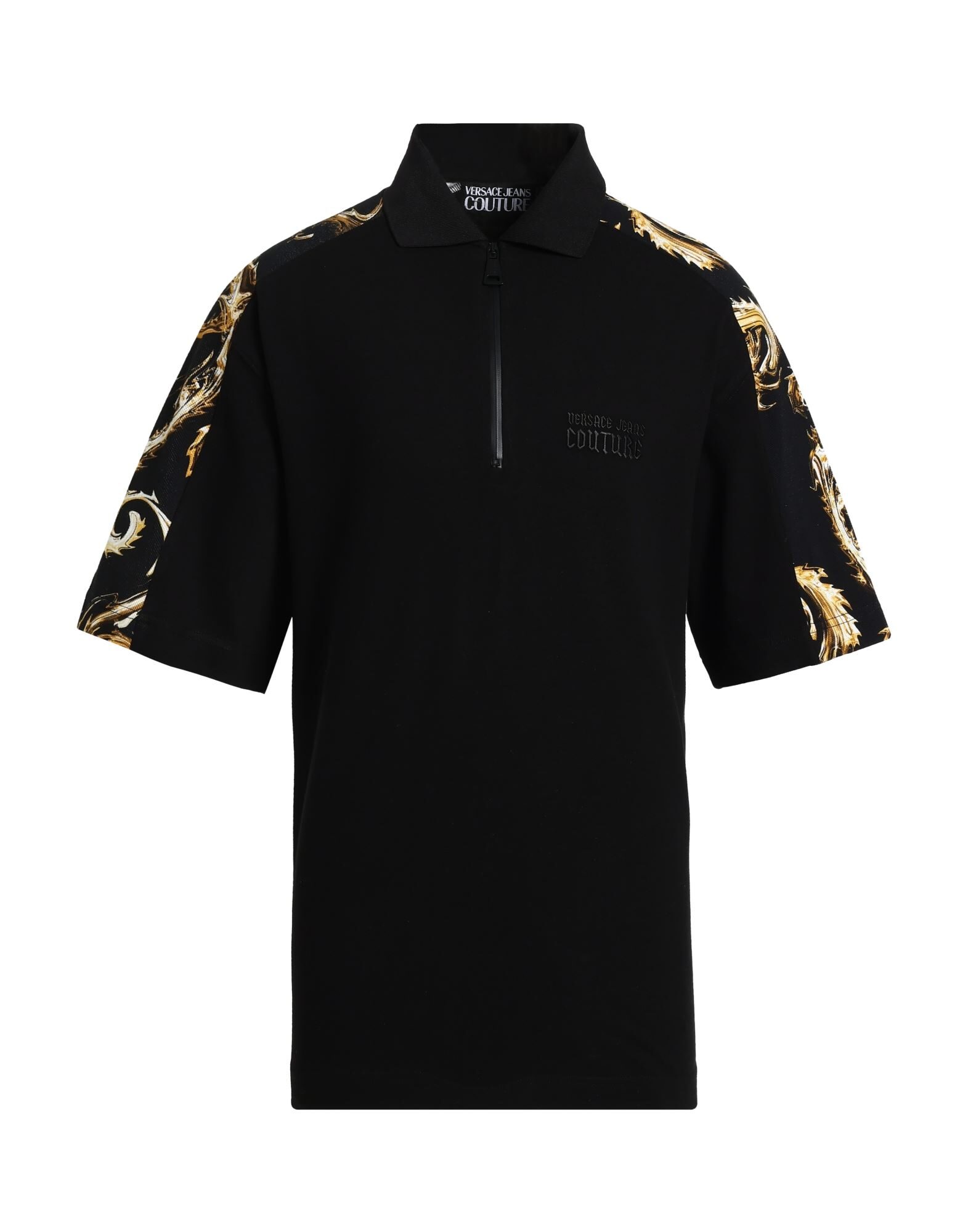 VERSACE JEANS COUTURE - Polo shirts