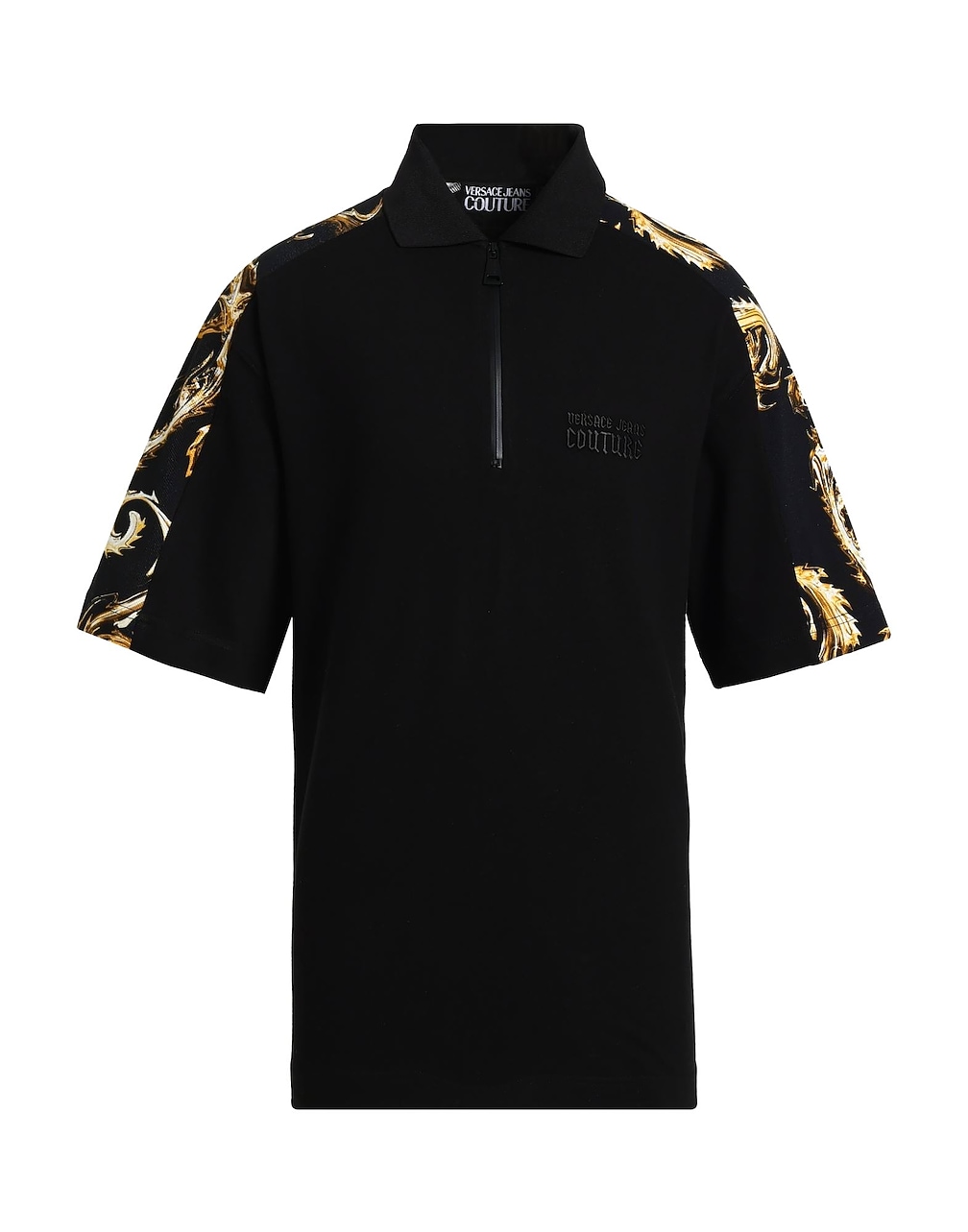VERSACE JEANS COUTURE - Polo shirts