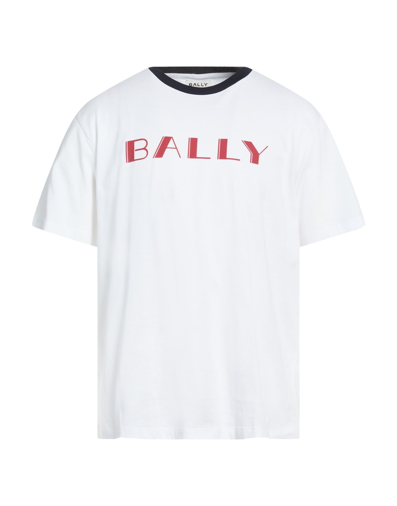 BALLY - T-shirts