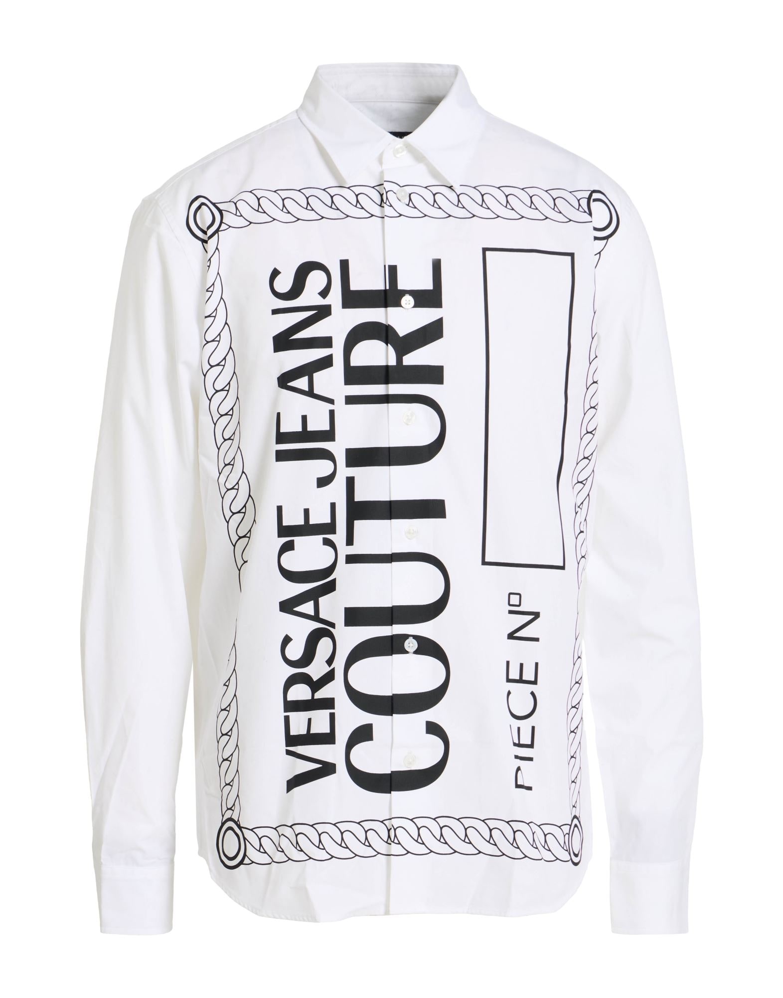 VERSACE JEANS COUTURE - Shirts