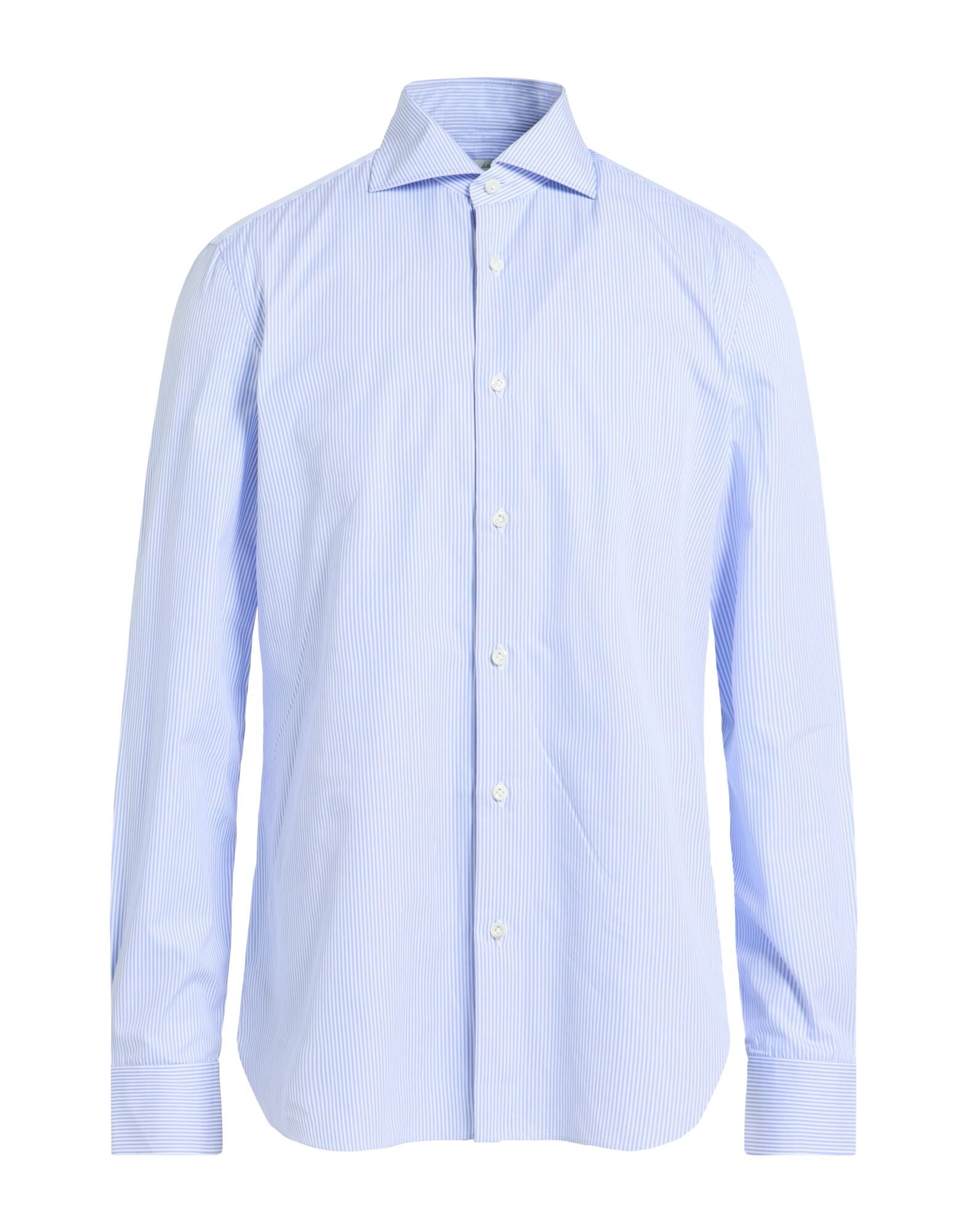 LUIGI BORRELLI NAPOLI - Camicie