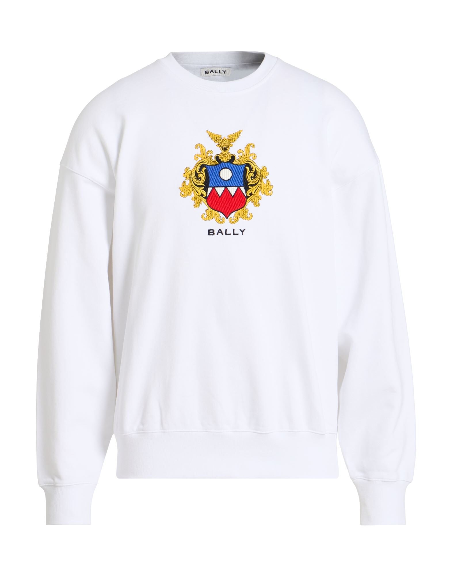 BALLY - Sweatshirts