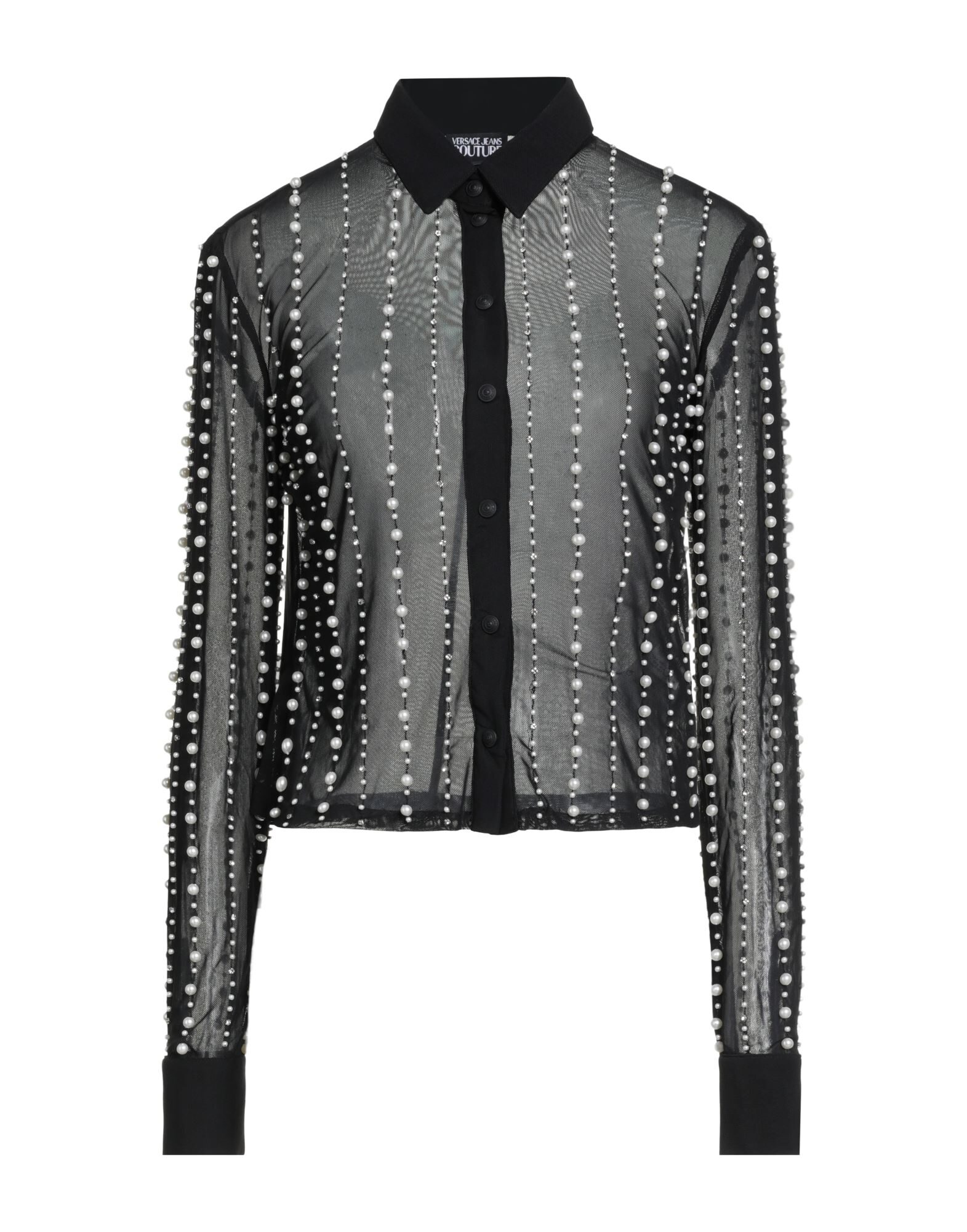 VERSACE JEANS COUTURE - Shirts