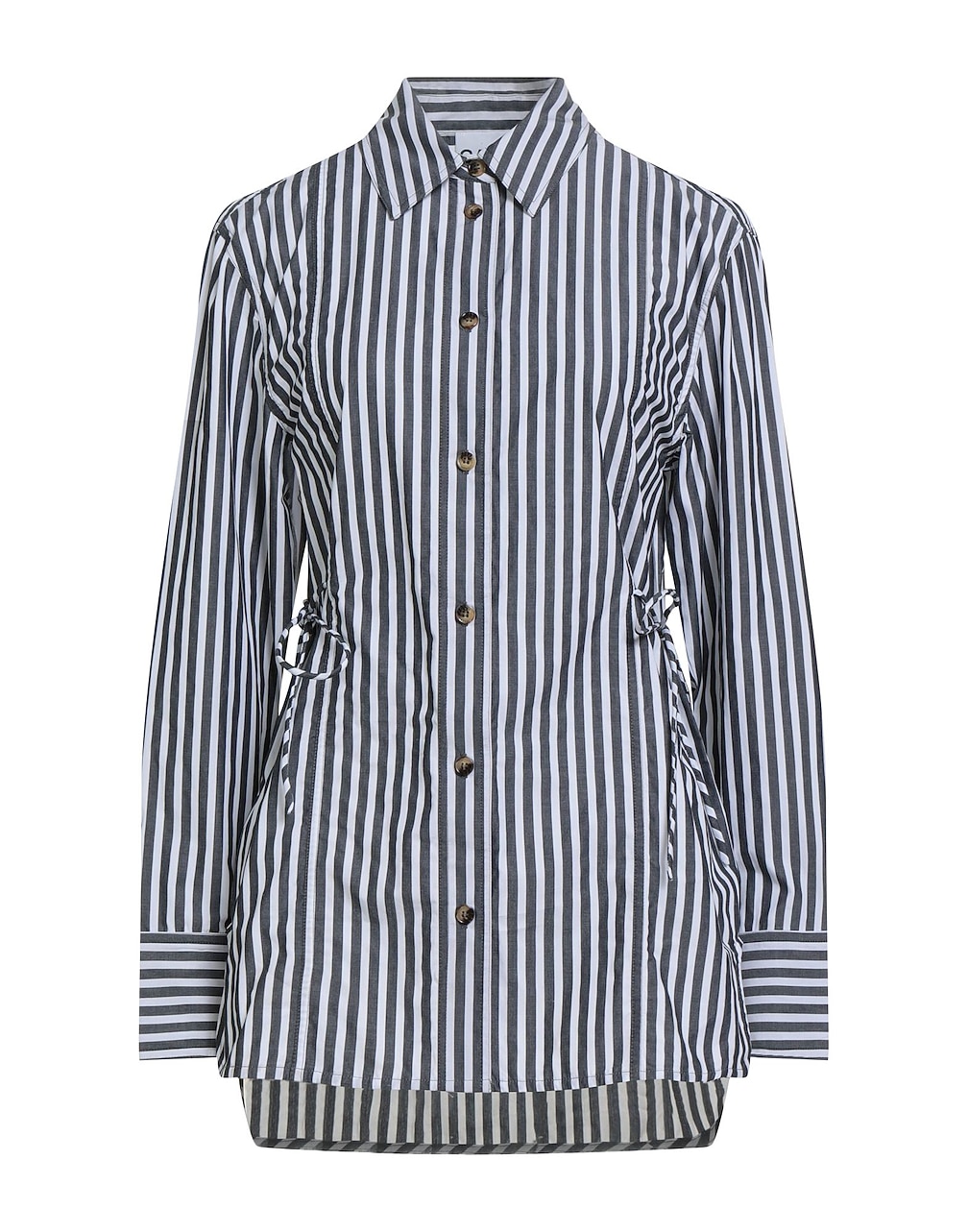 GANNI - Πουκάμισα