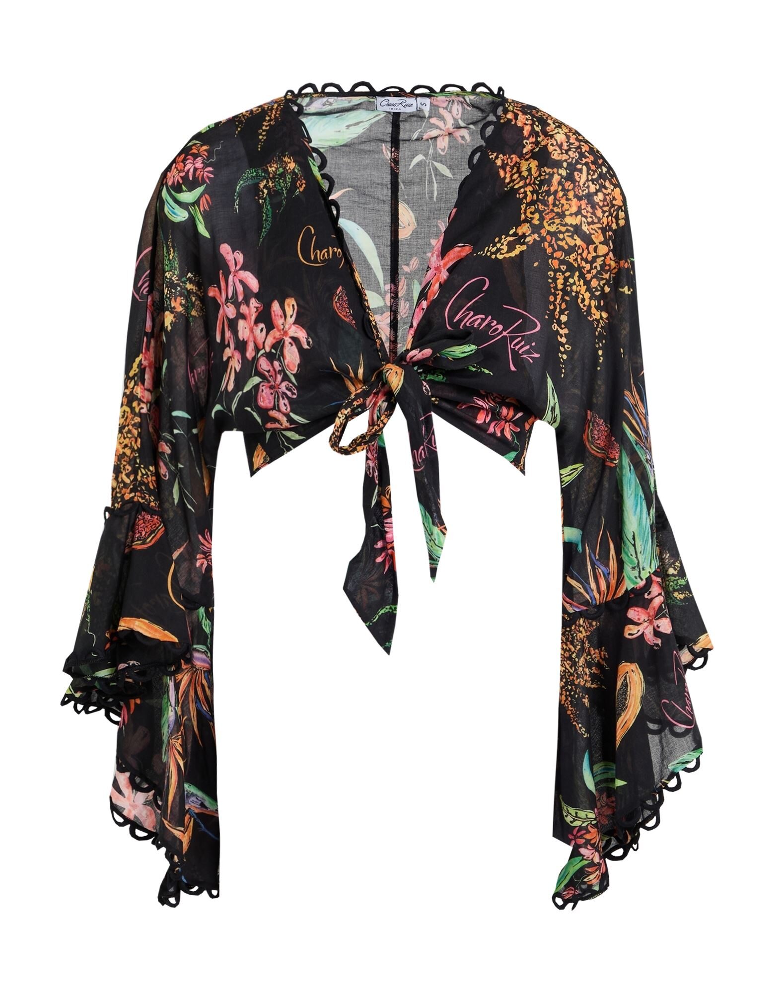 CHARO RUIZ IBIZA - Tops