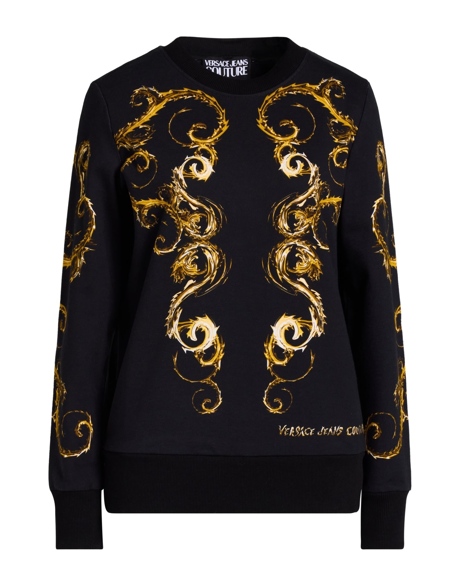 VERSACE JEANS COUTURE - Sweatshirts