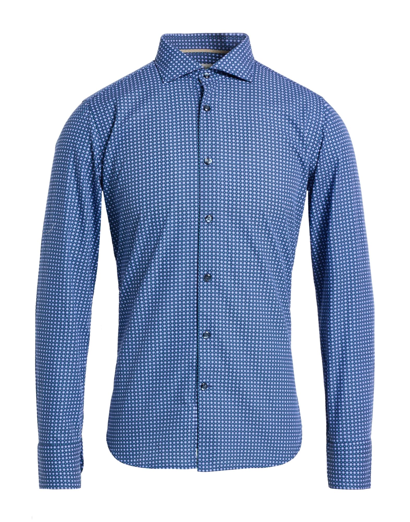 TINTORIA MATTEI 954 - Shirts