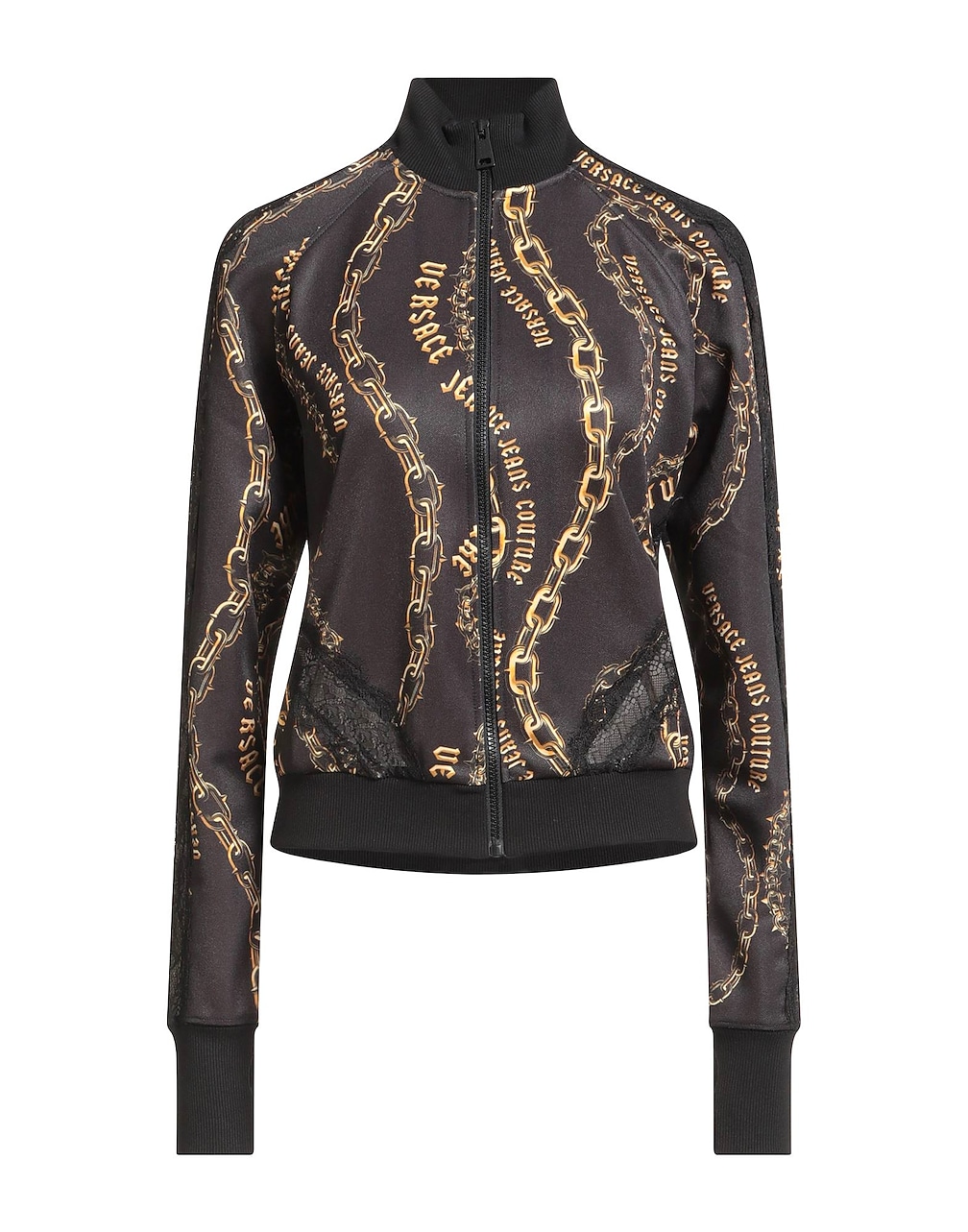 VERSACE JEANS COUTURE - Sweatshirts