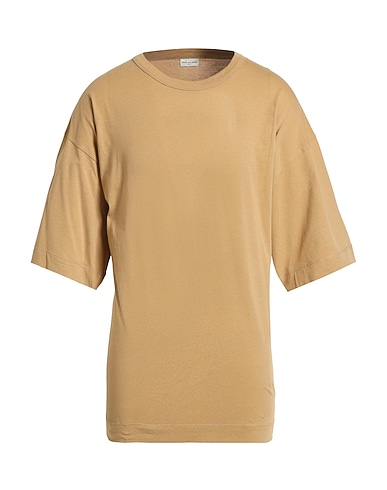 DRIES VAN NOTEN T-shirt 100% Βαμβάκι