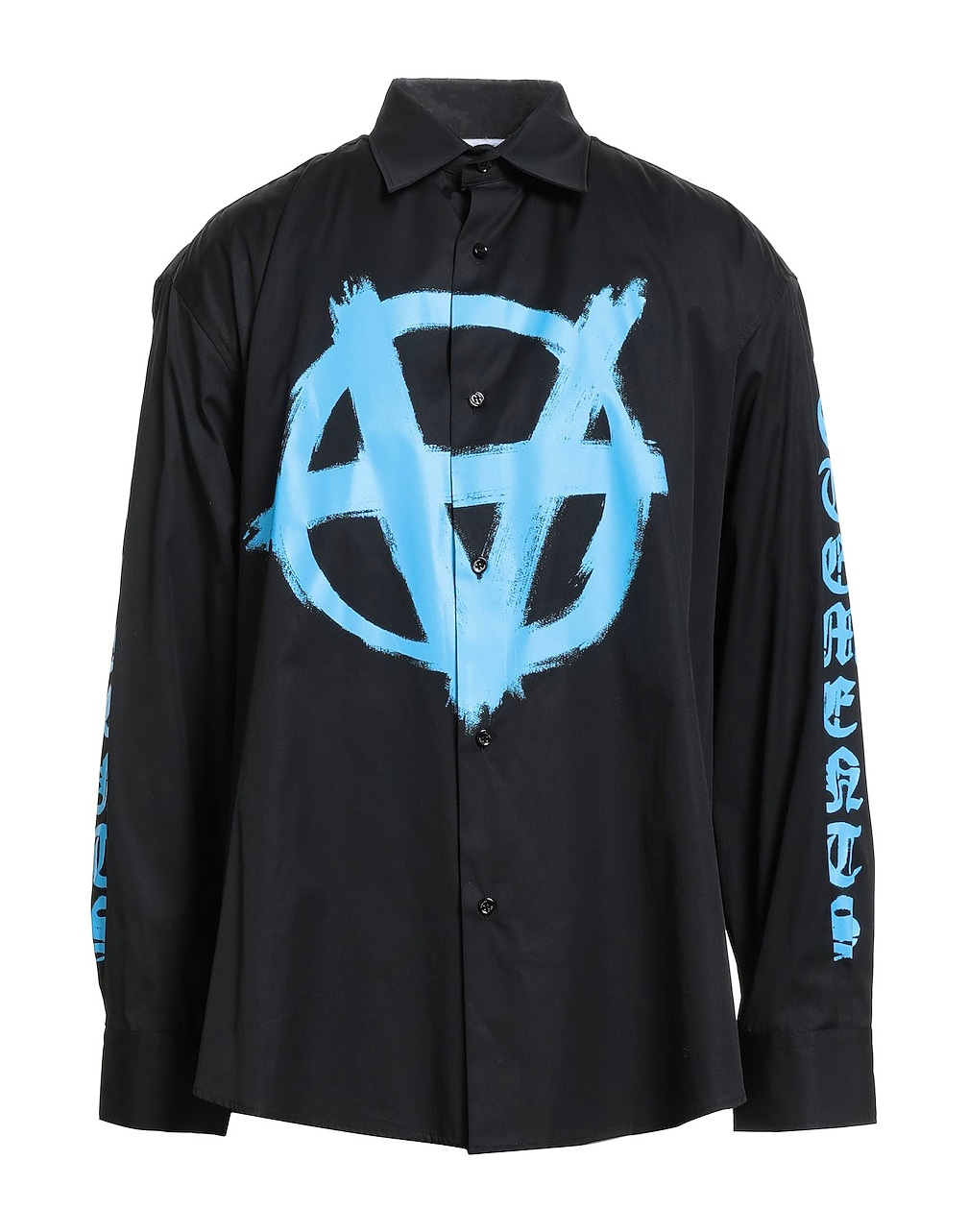 VETEMENTS - Shirts