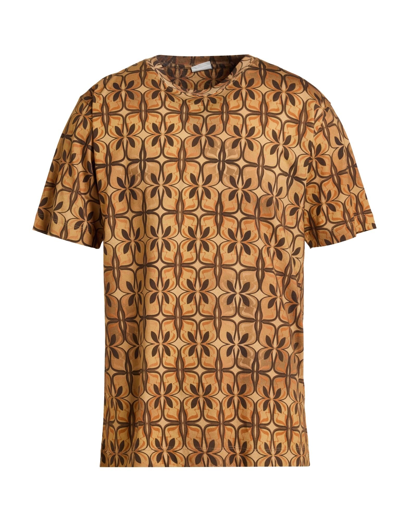 DRIES VAN NOTEN - T-shirts
