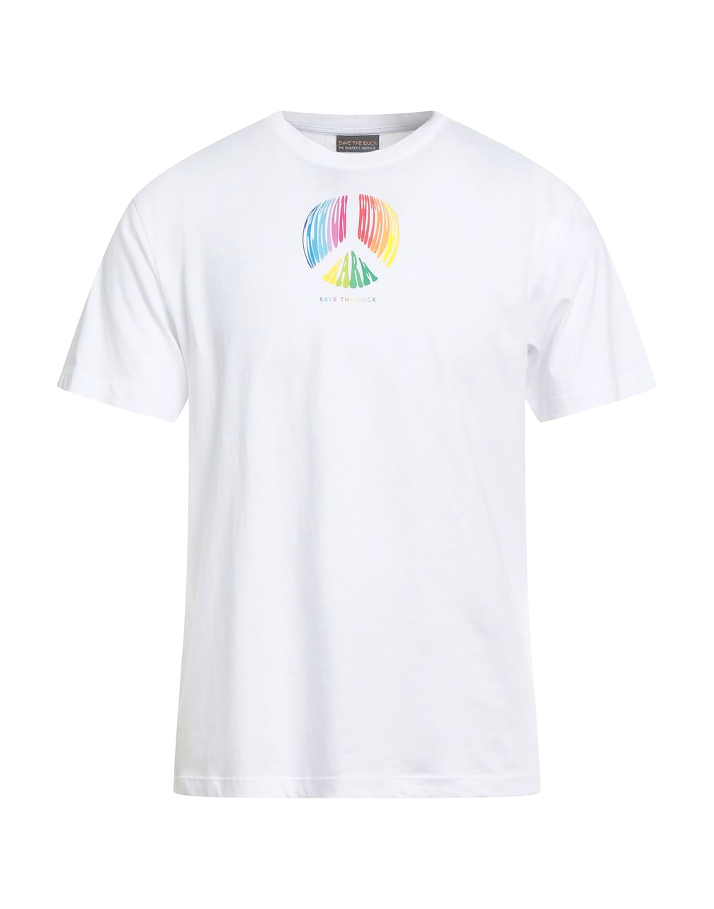 SAVE THE DUCK - T-shirts